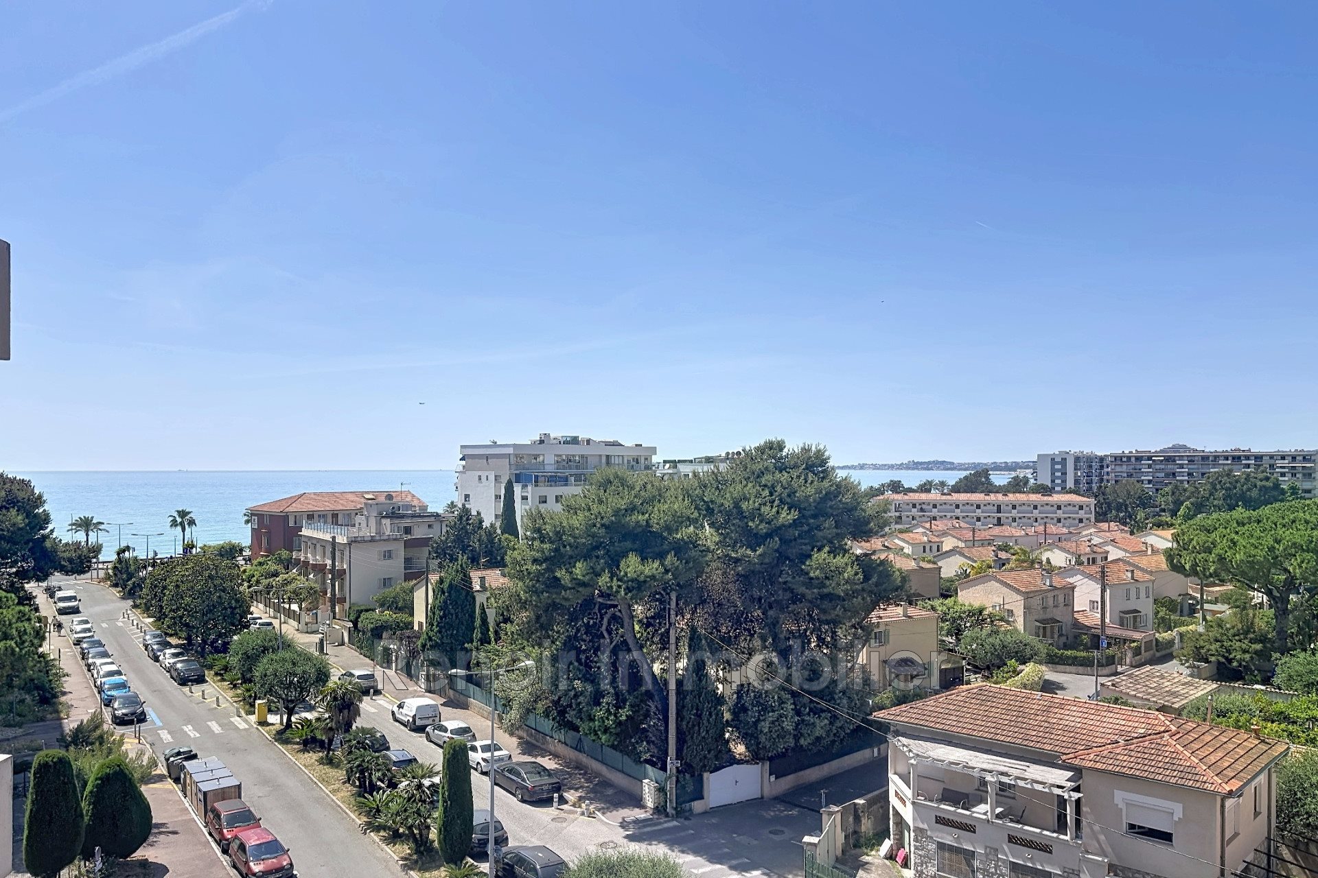 Appartement à vendre, 98m², Cagnes-sur-Mer