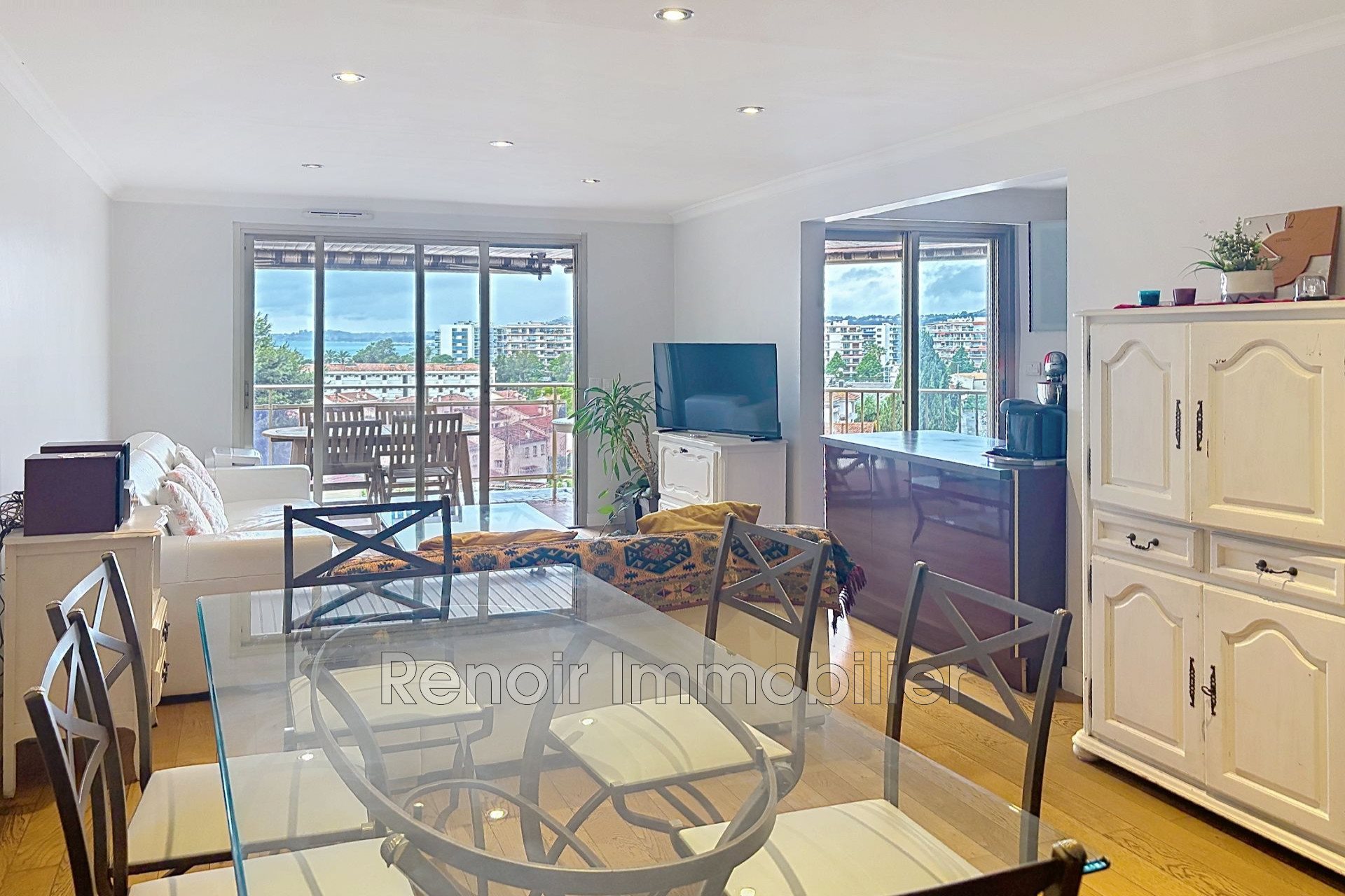 Appartement à vendre, 98m², Cagnes-sur-Mer