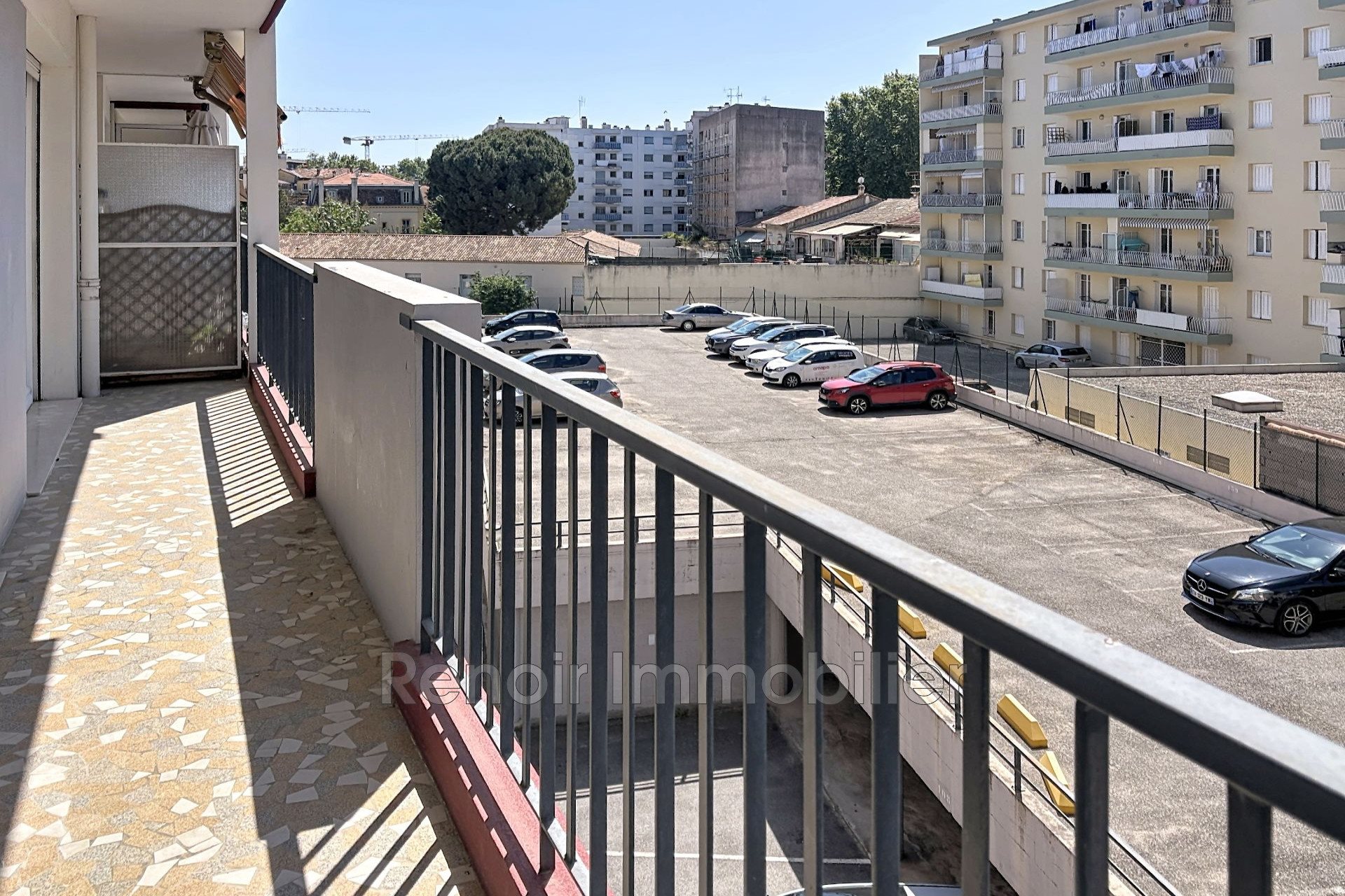 Appartement à vendre, 50m², Cagnes-sur-Mer