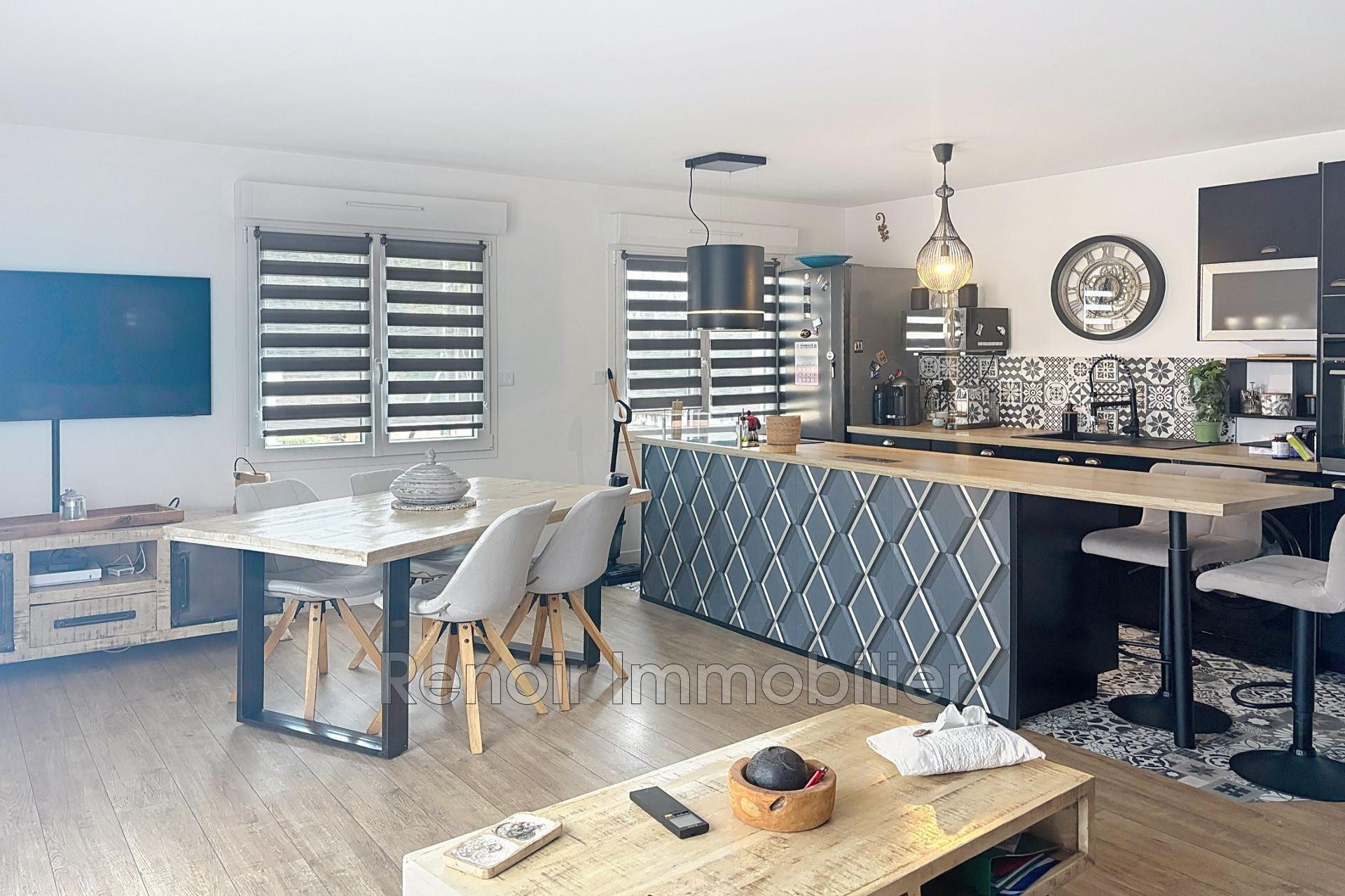Appartement à vendre, 63m², Cagnes-sur-Mer