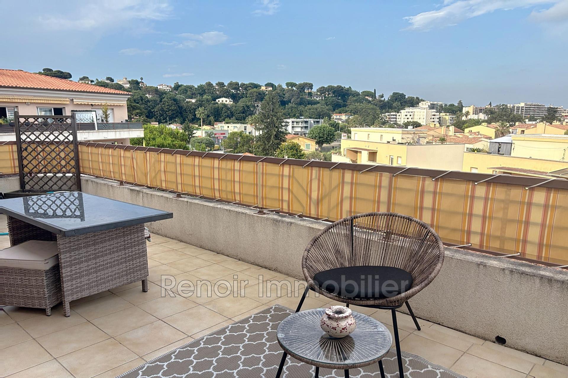 Appartement à vendre, 63m², Cagnes-sur-Mer