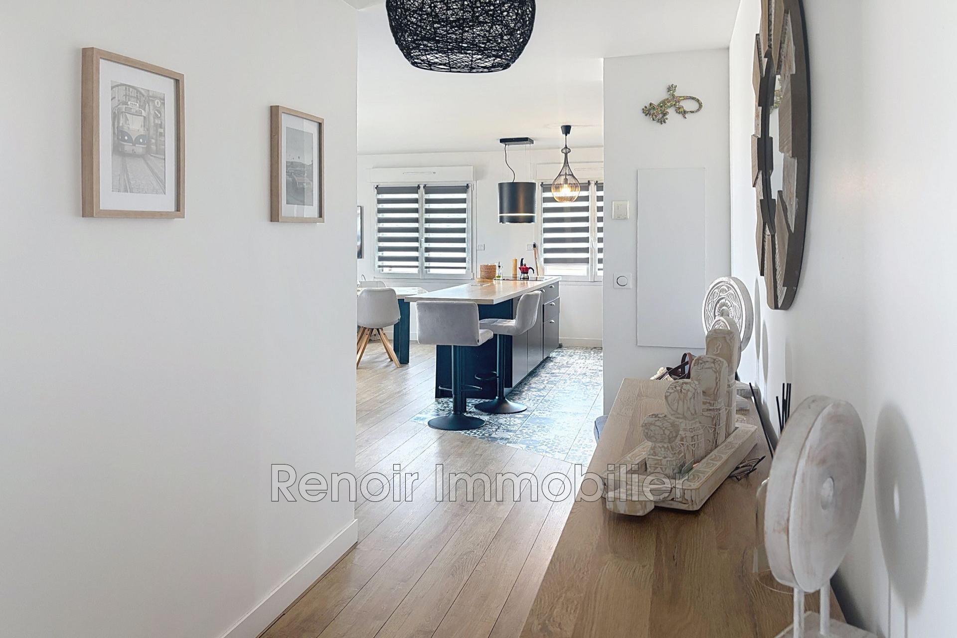Appartement à vendre, 63m², Cagnes-sur-Mer