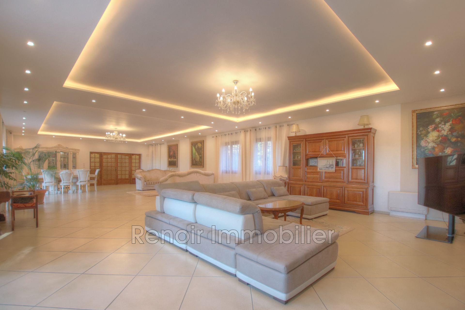 Maison à vendre, 650m², La Colle-sur-Loup