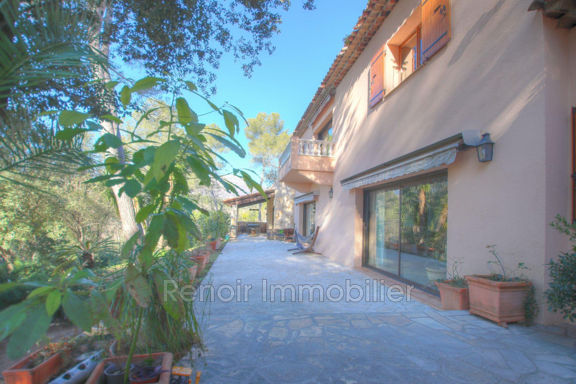 Maison à vendre, 650m², La Colle-sur-Loup