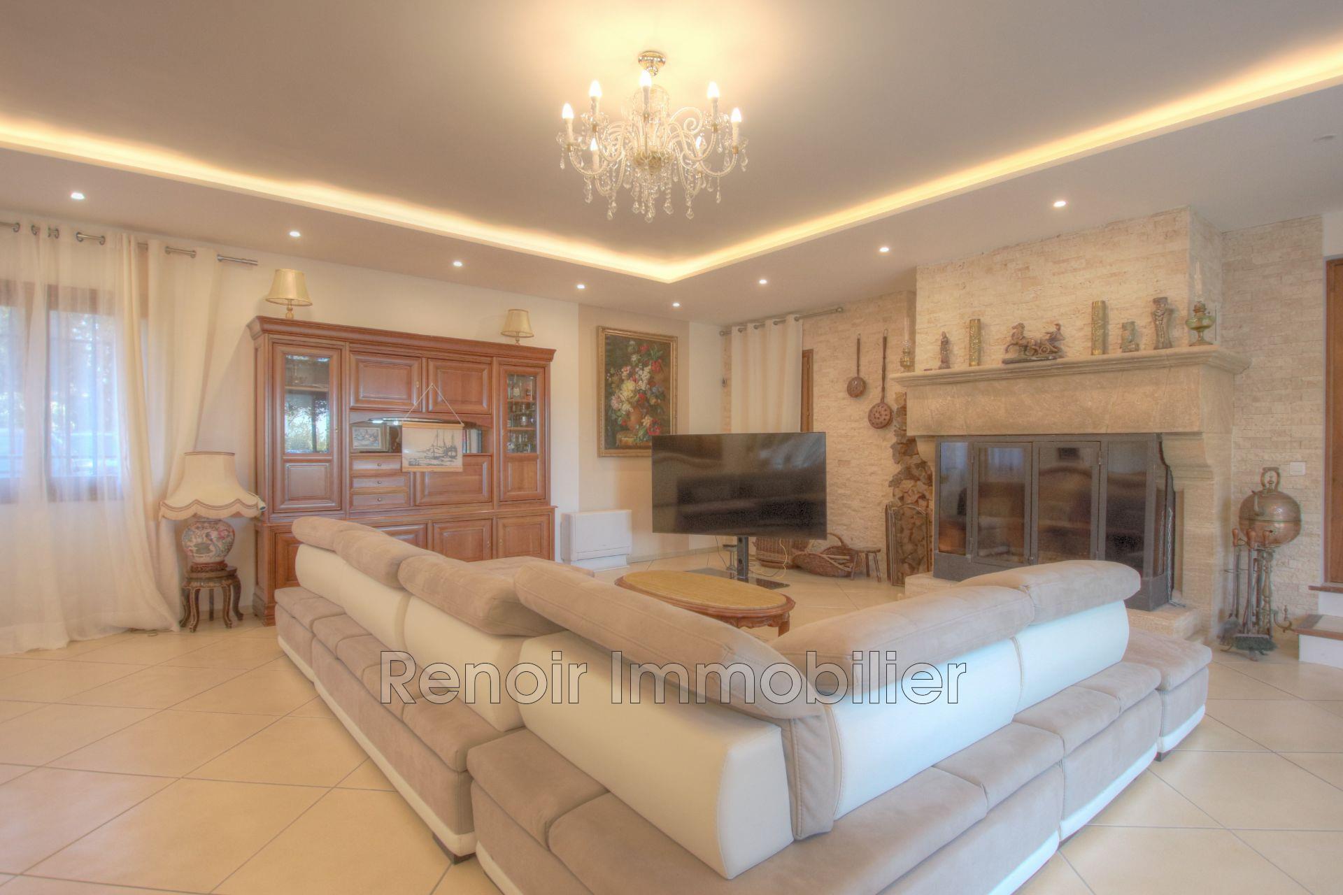 Maison à vendre, 650m², La Colle-sur-Loup