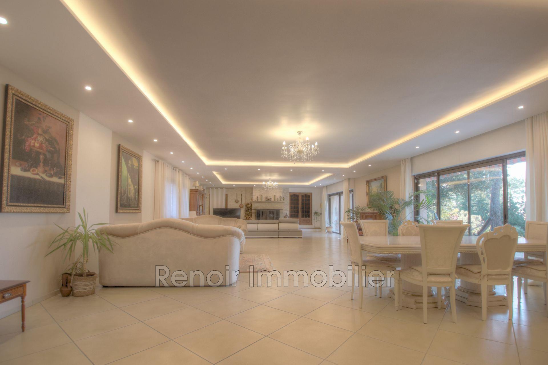 Maison à vendre, 650m², La Colle-sur-Loup
