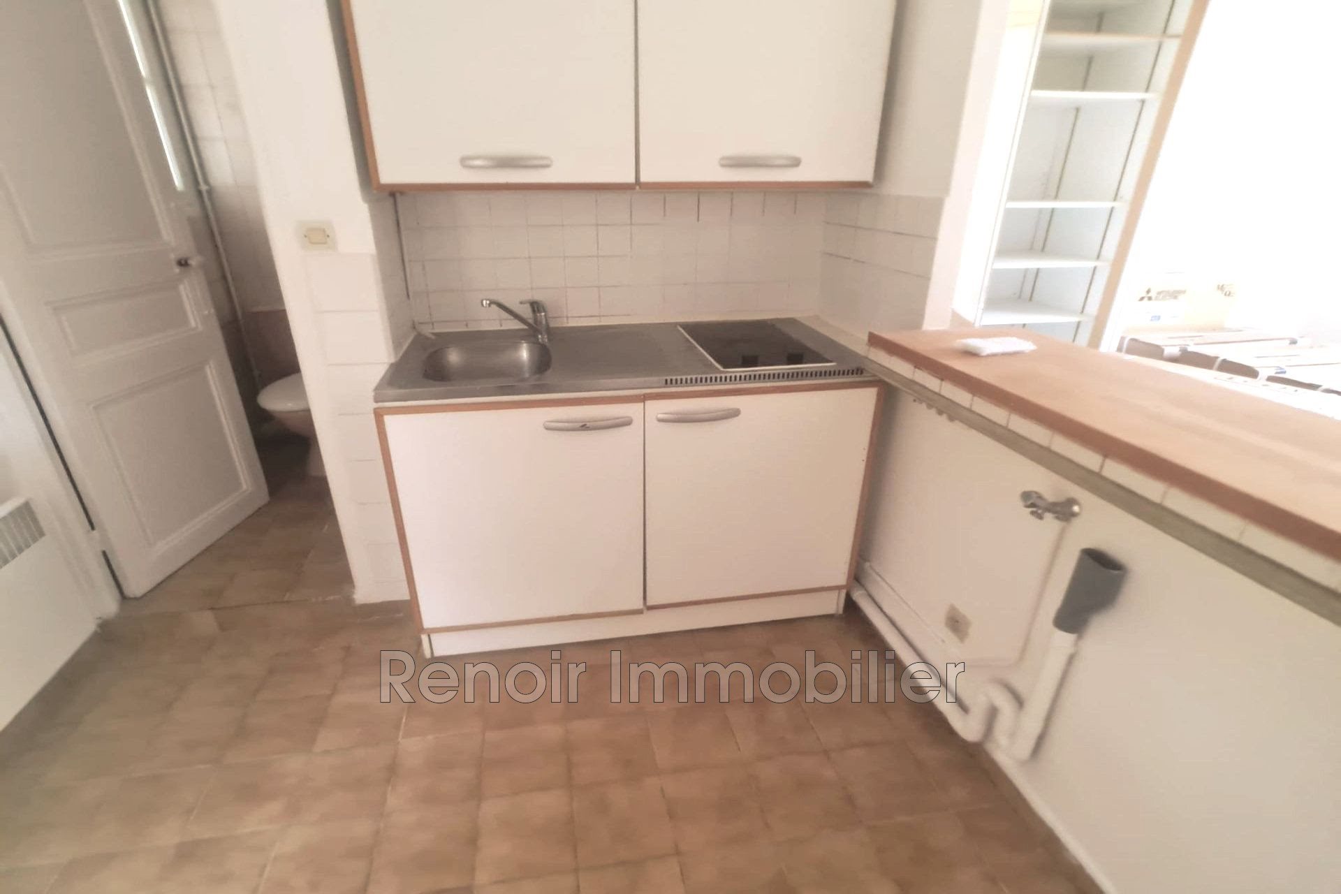 Appartement à louer, 22m², La Colle-sur-Loup