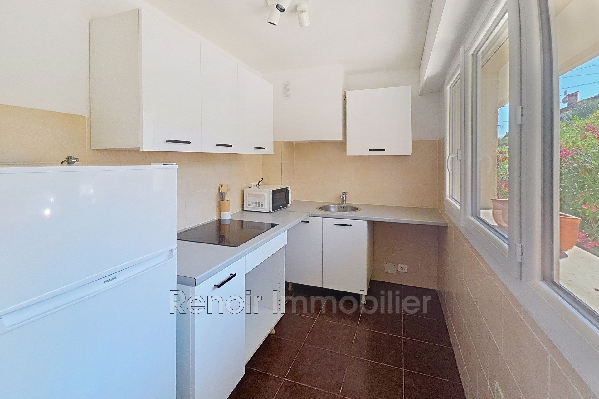 Appartement à louer, 30m², Le Cannet