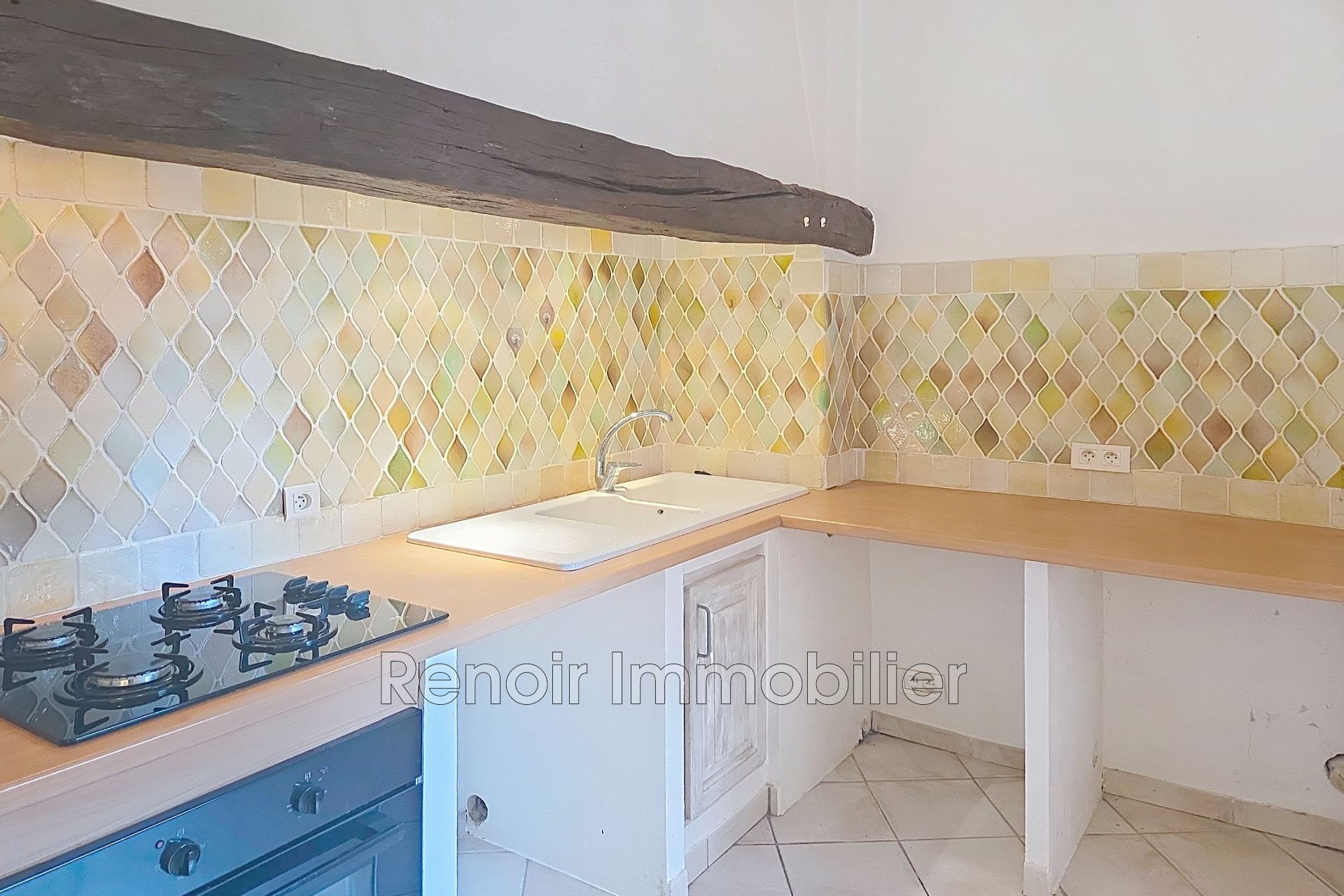 Appartement à vendre, 61m², Villeneuve-Loubet