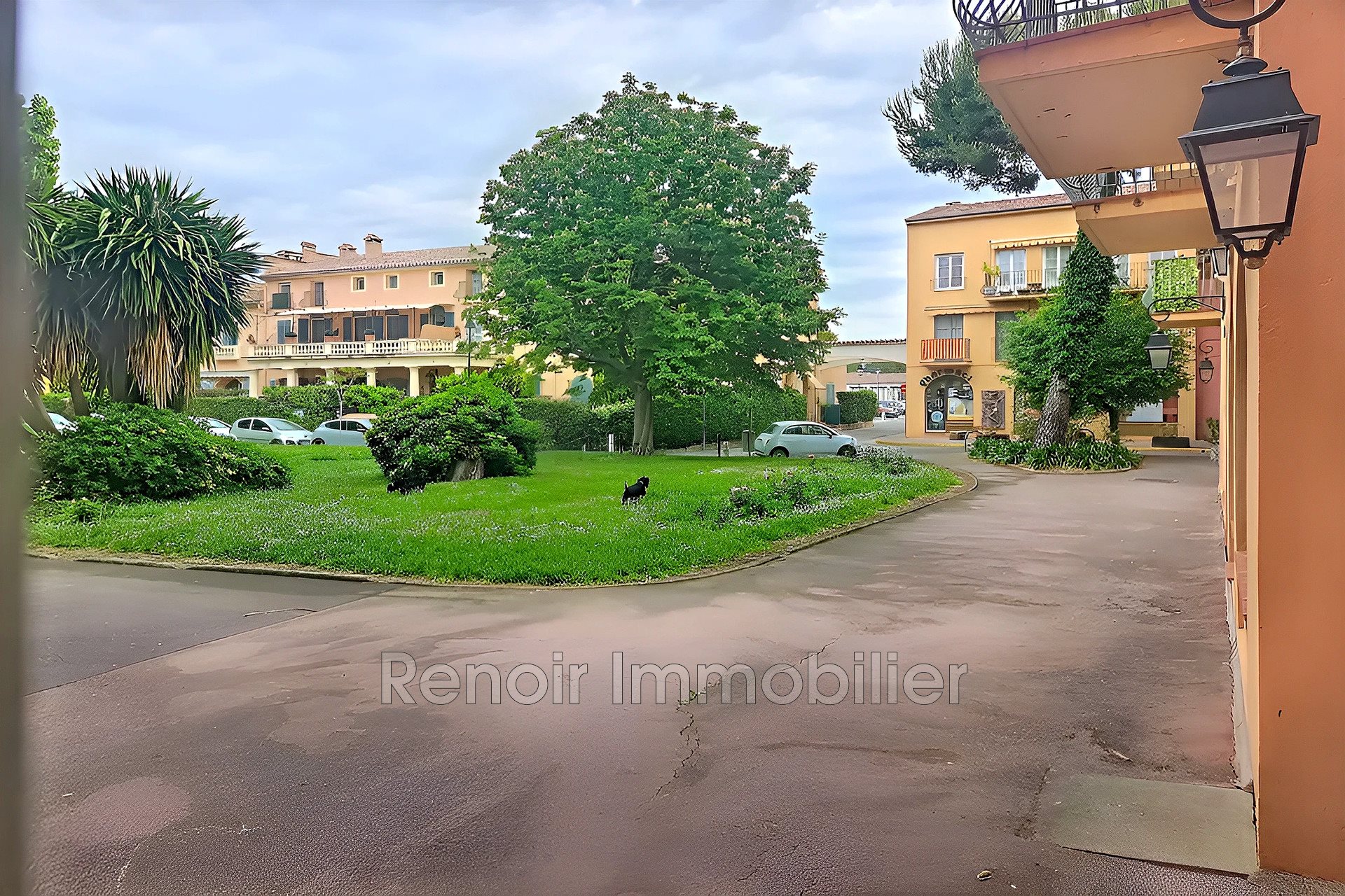 Appartement à vendre, 61m², Villeneuve-Loubet