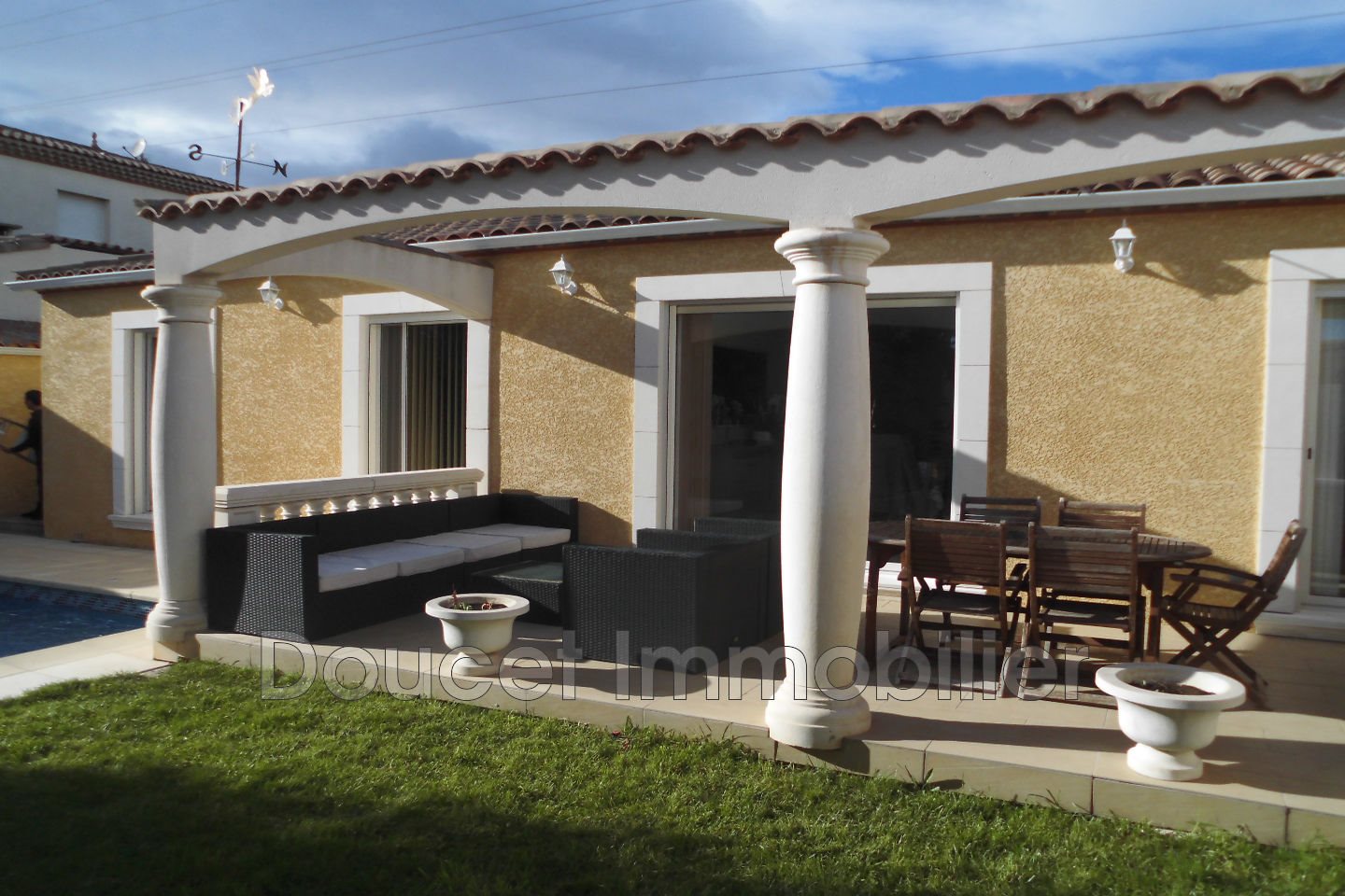Maison à vendre, 127m², Béziers