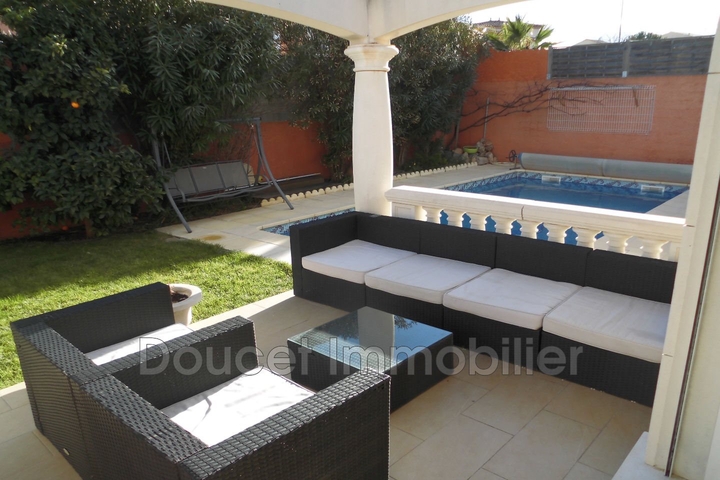 Maison à vendre, 127m², Béziers