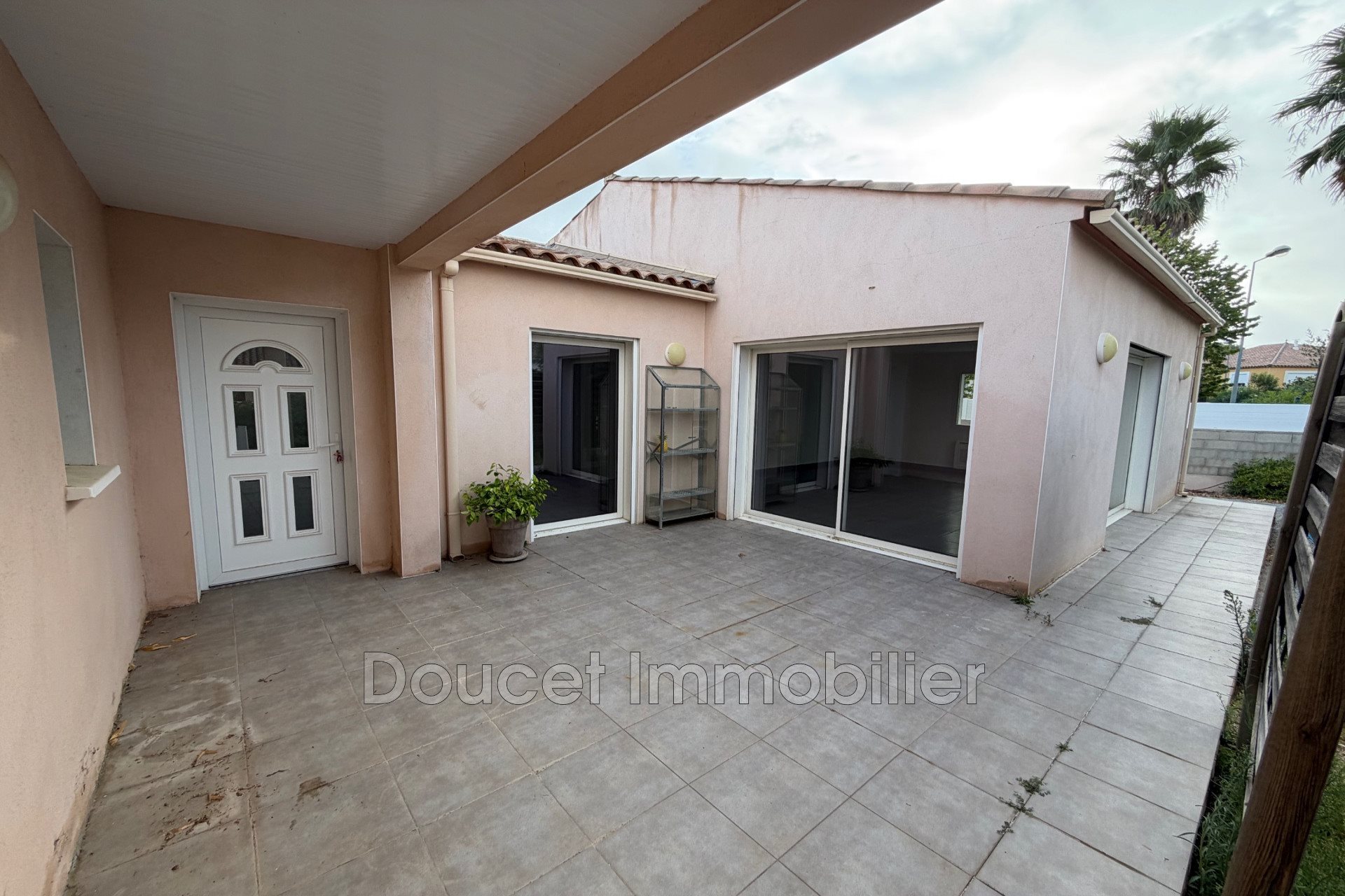 Maison à louer, 111m², Nissan-lez-Enserune