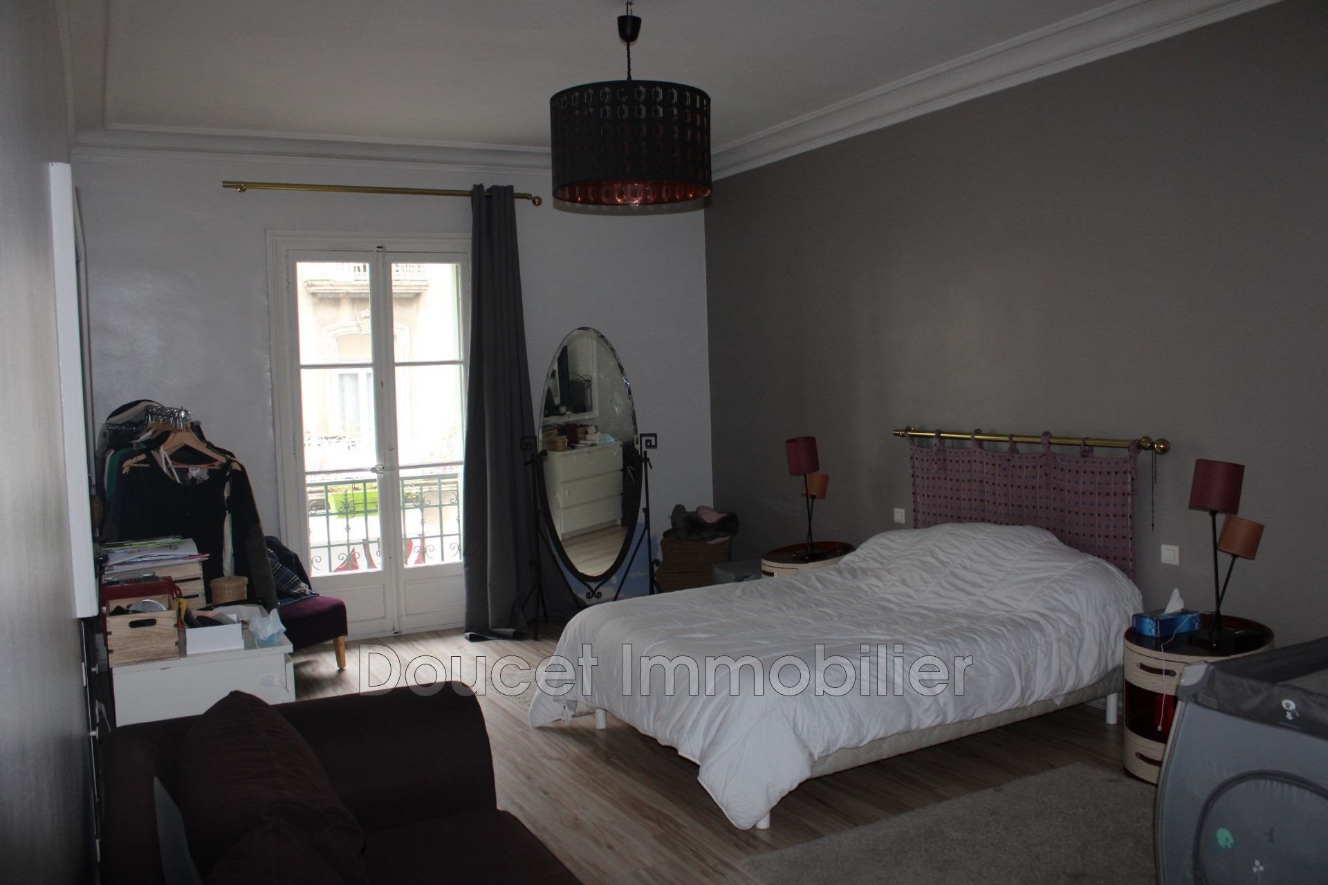 Appartement à vendre, 194m², Béziers