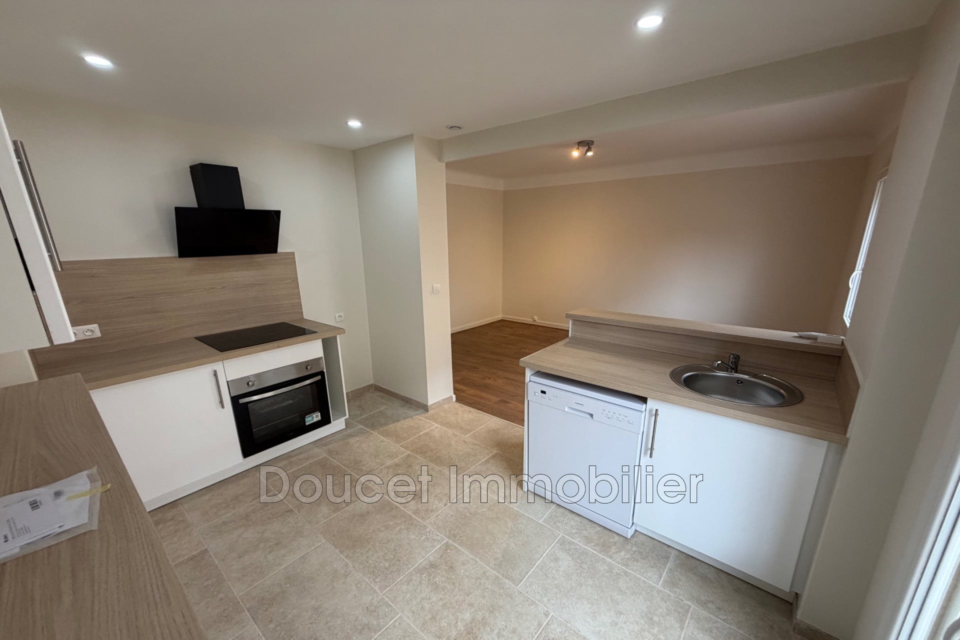 Appartement à vendre, 56m², Béziers
