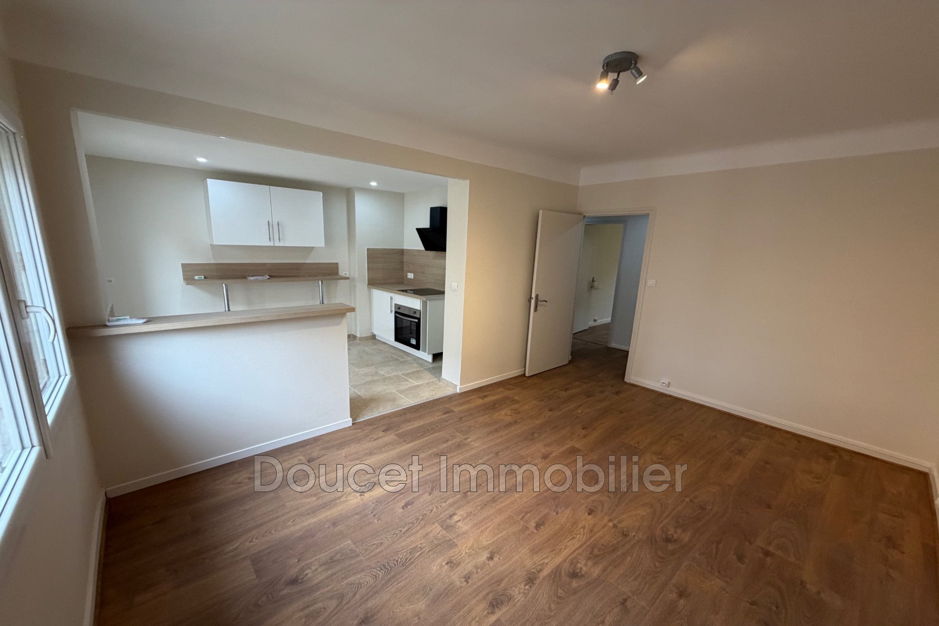 Appartement à vendre, 56m², Béziers