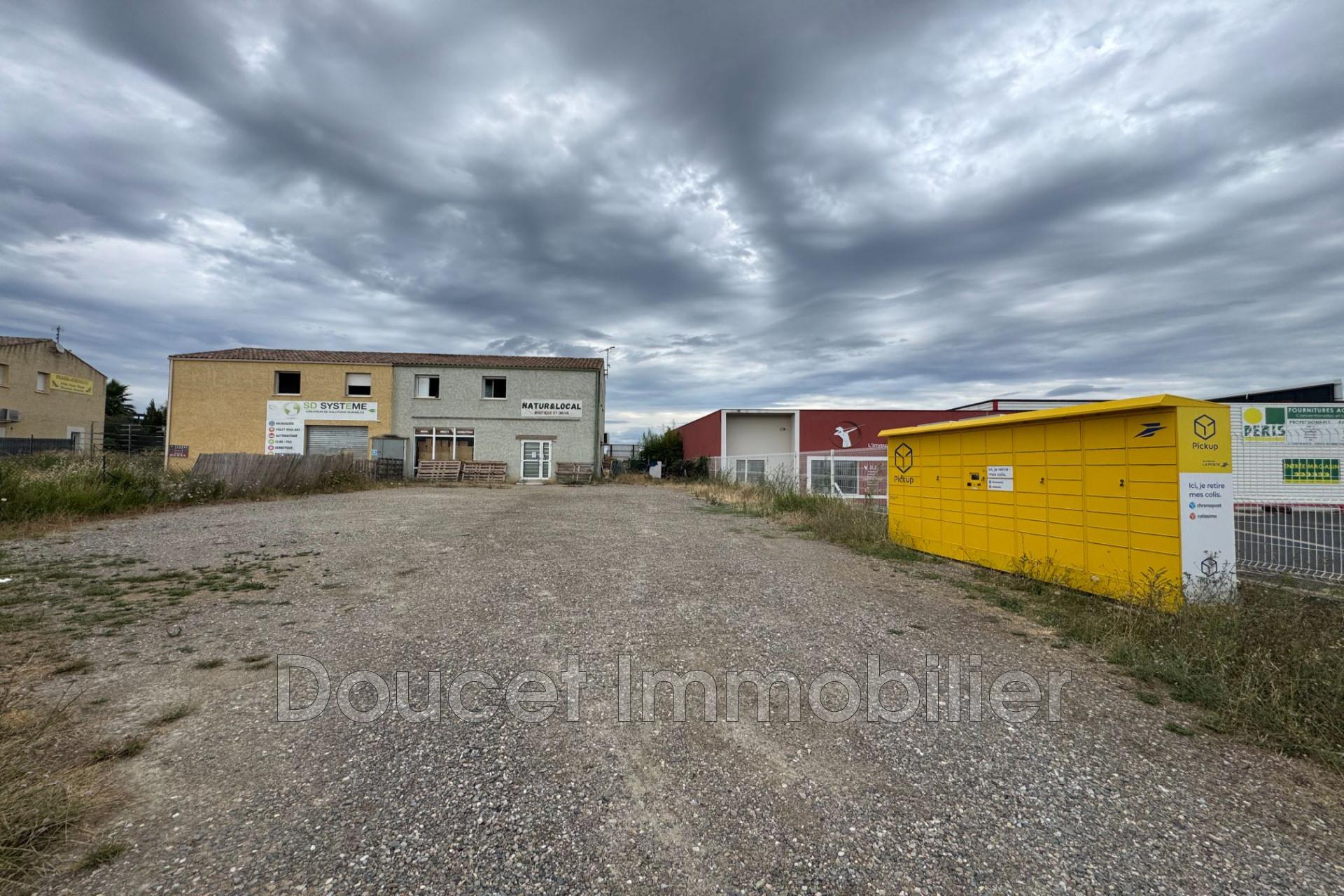 Maison à vendre, 380m², Magalas