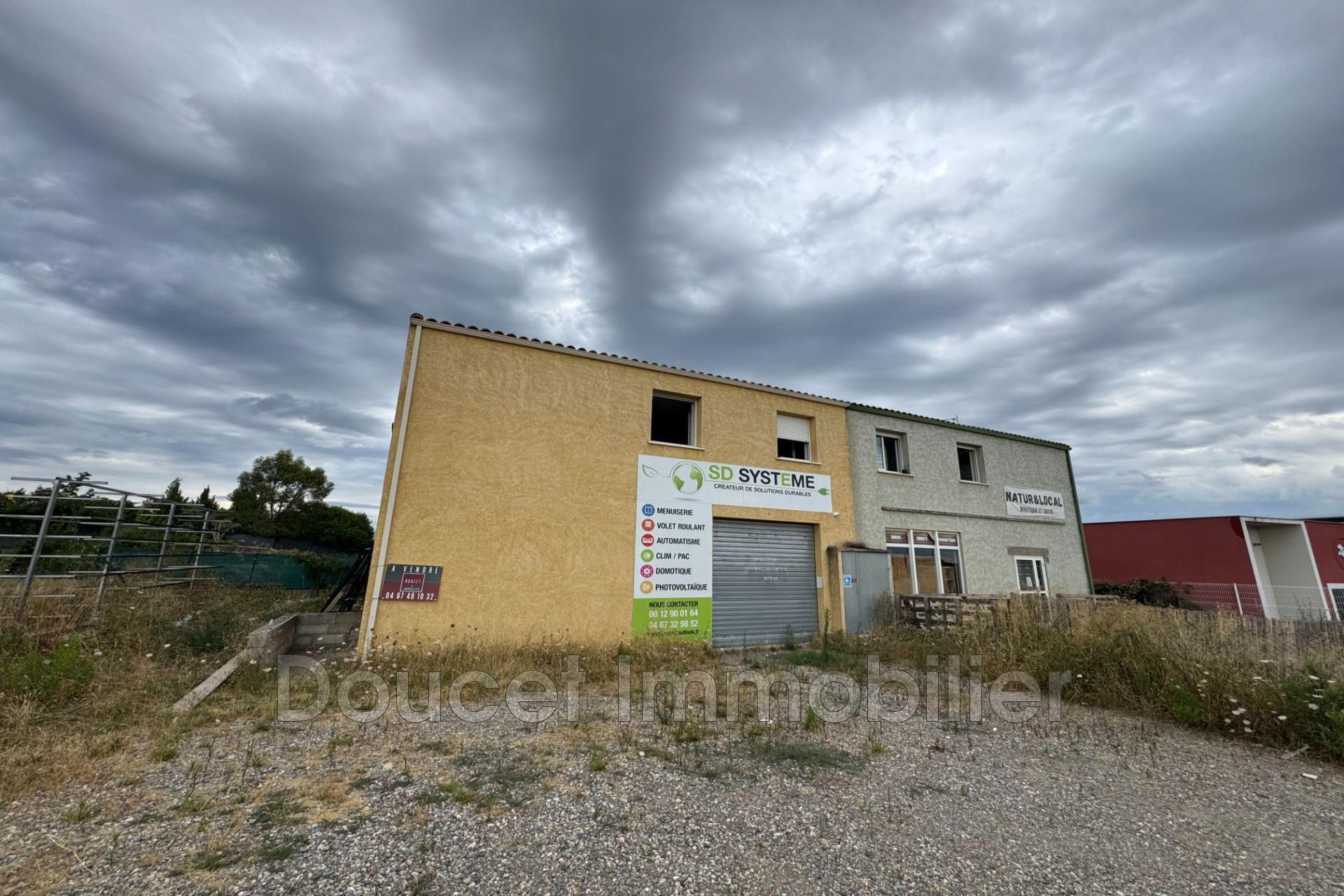Maison à vendre, 380m², Magalas