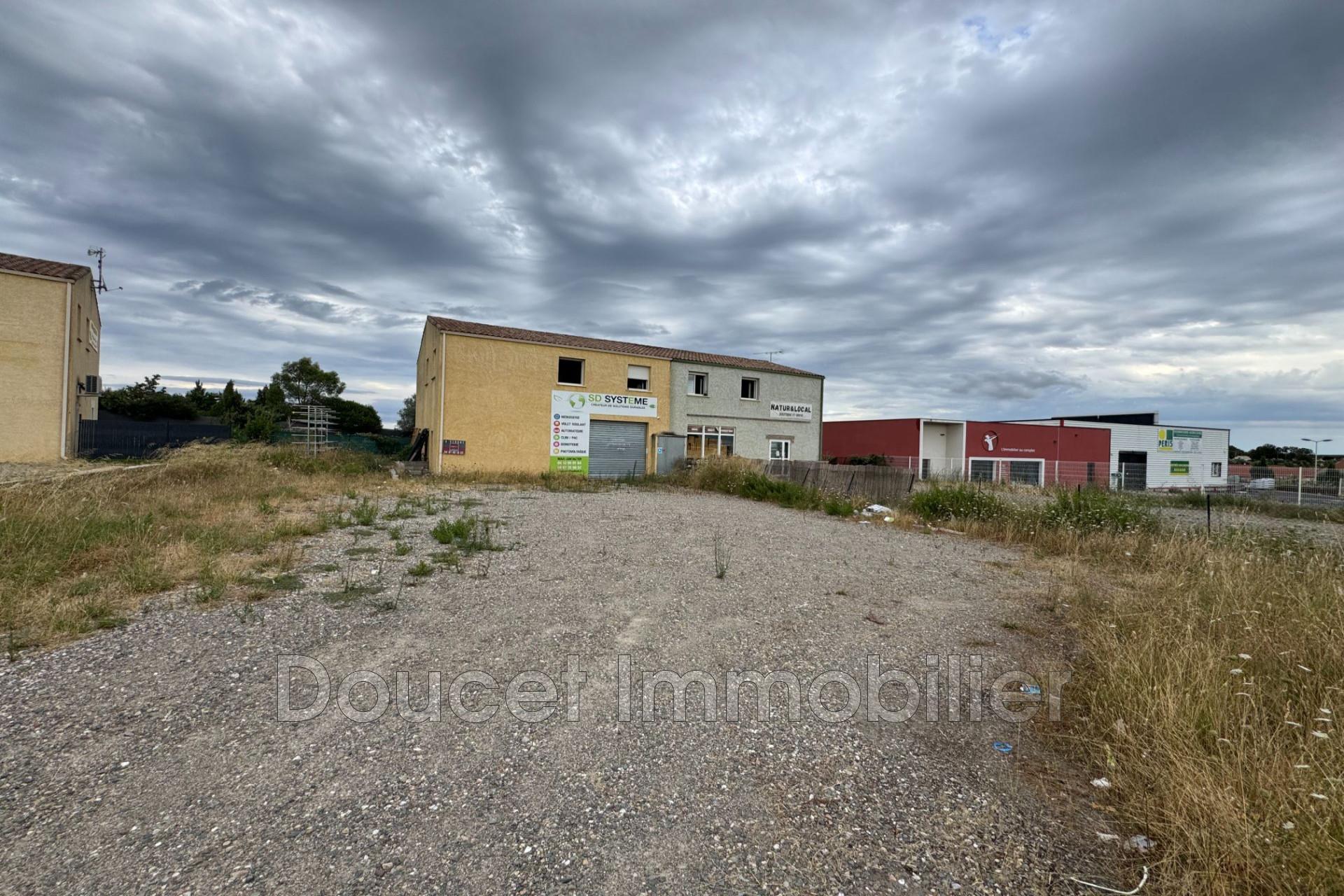 Maison à vendre, 380m², Magalas