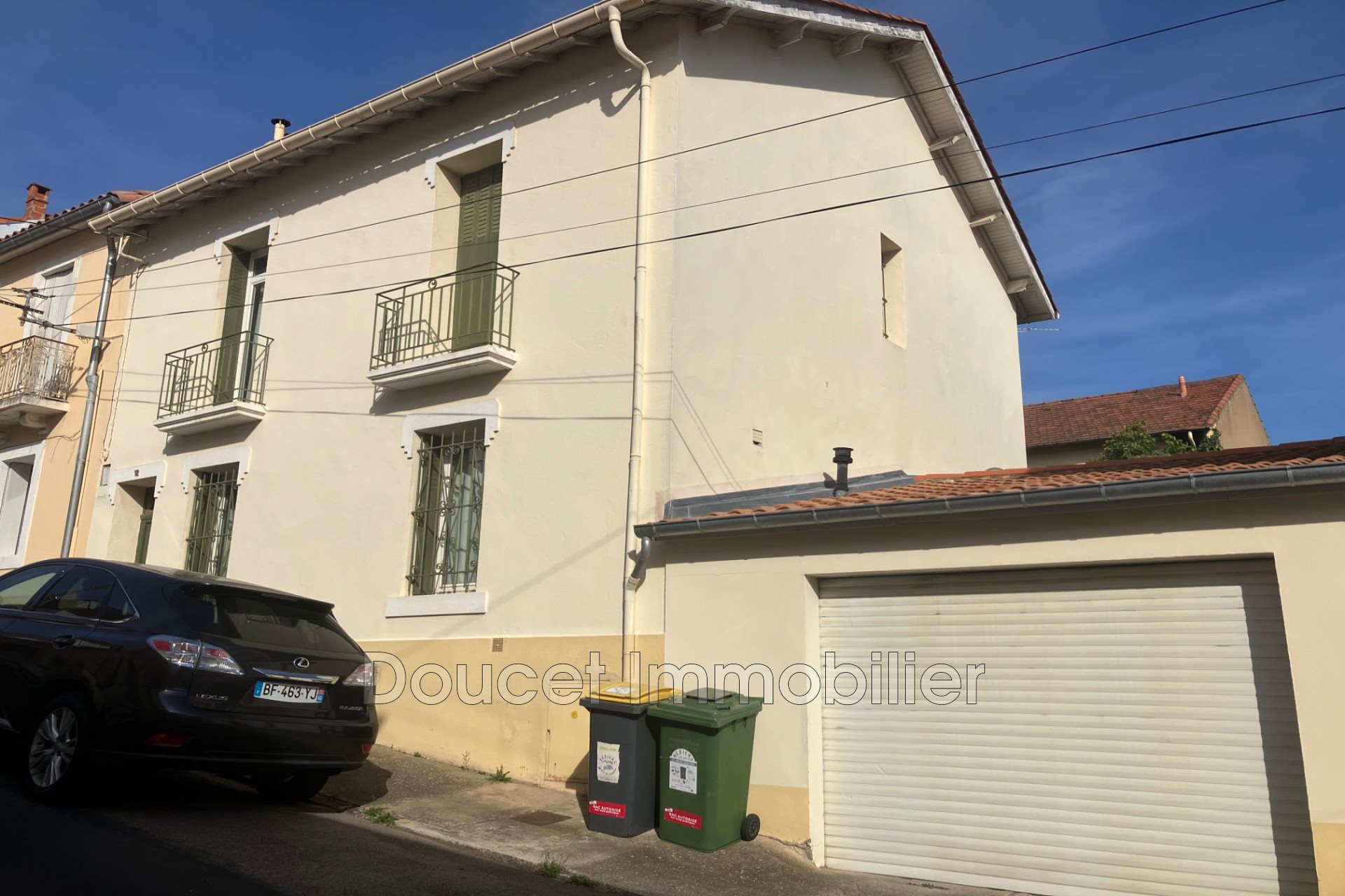 Maison à vendre, 124m², Béziers