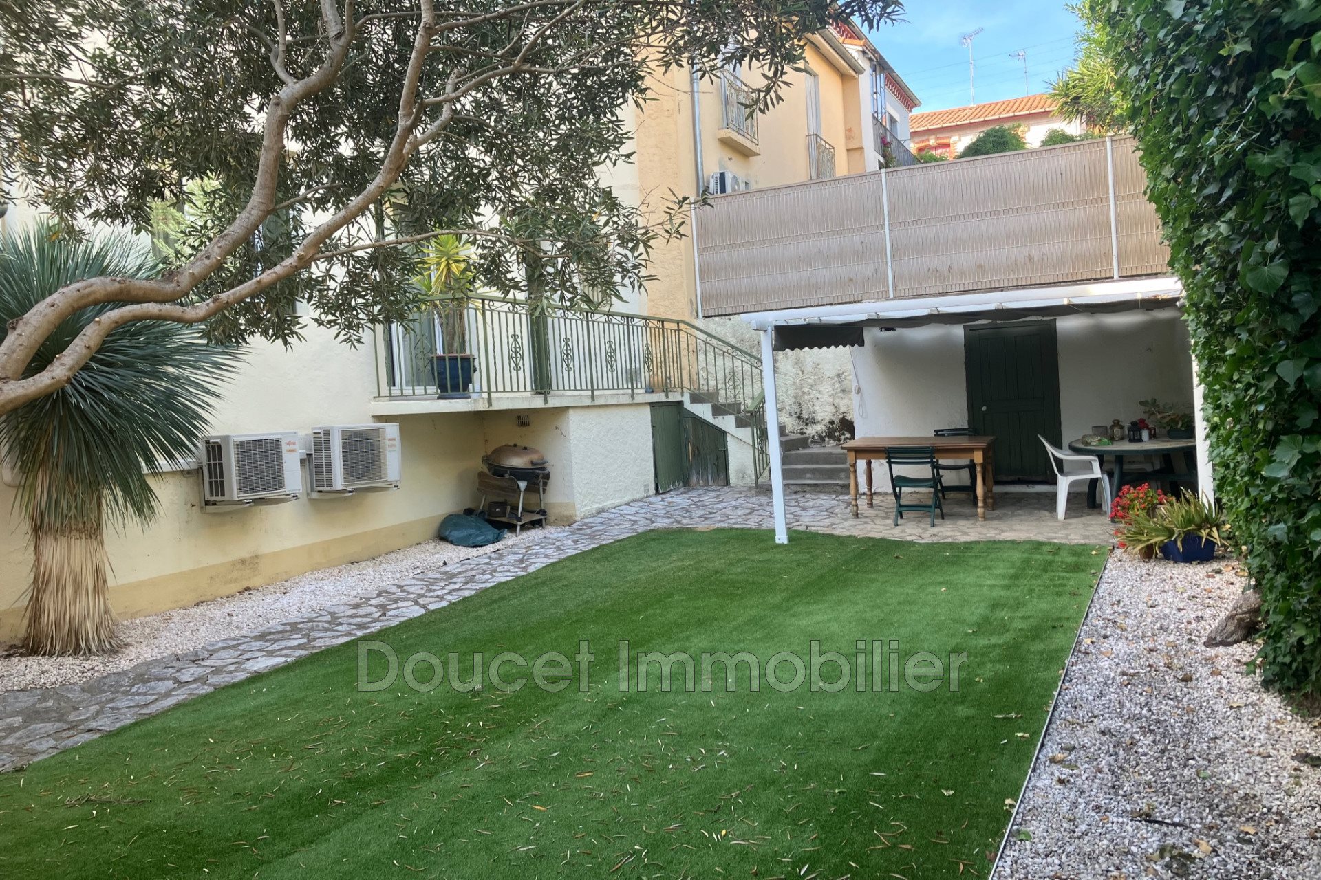 Maison à vendre, 124m², Béziers