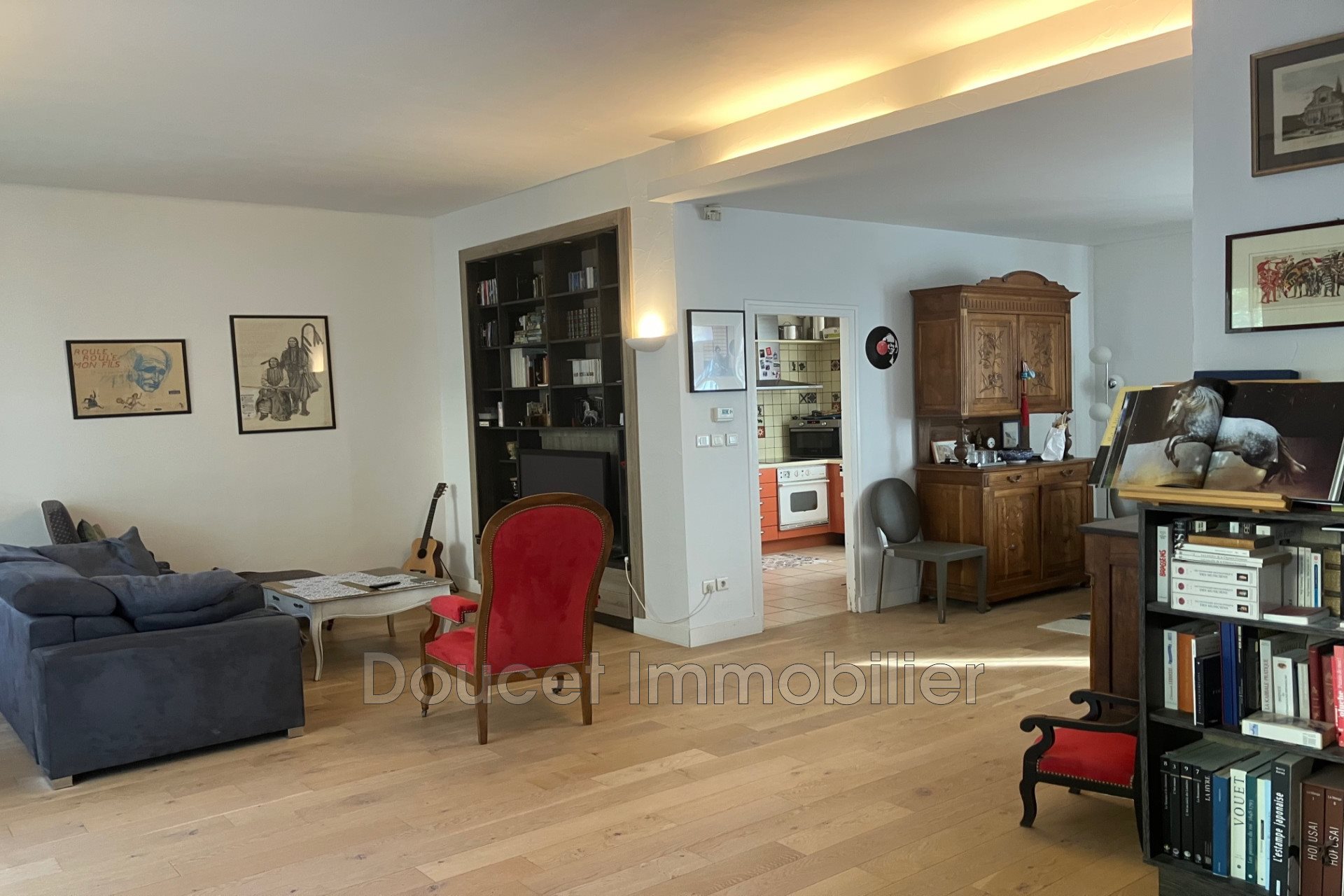 Maison à vendre, 124m², Béziers