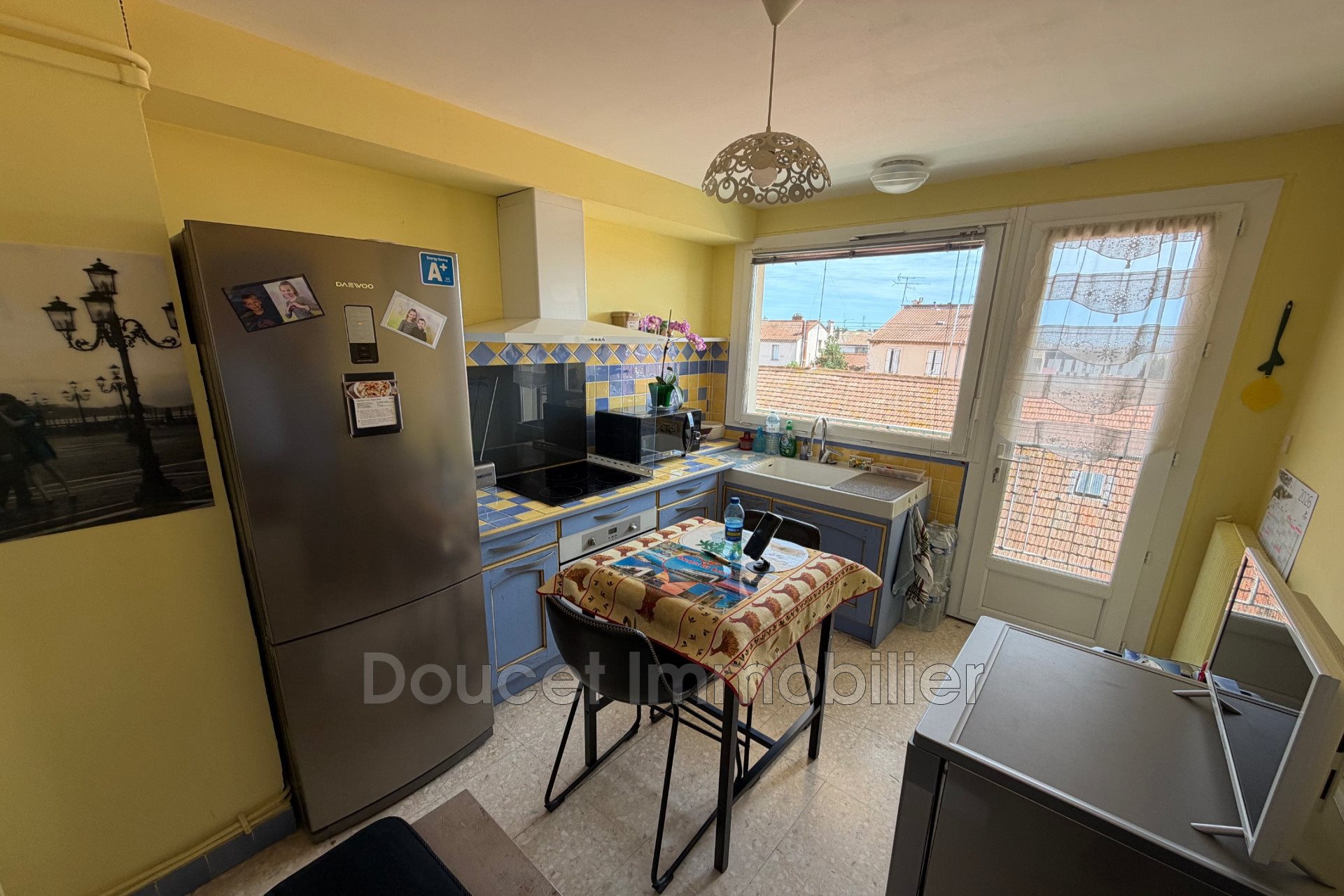 Appartement à vendre, 75m², Villeneuve-lès-Béziers