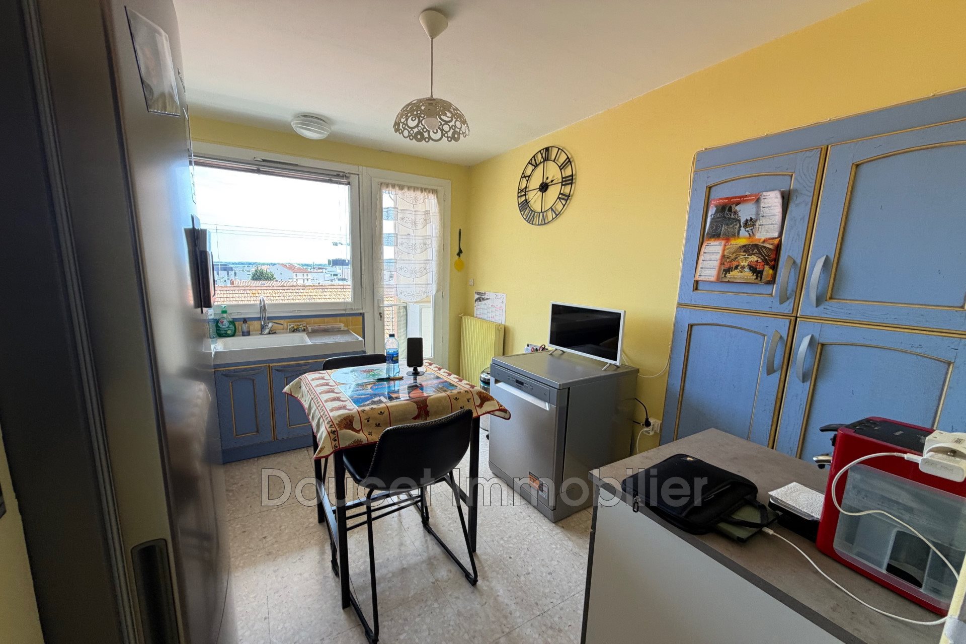 Appartement à vendre, 75m², Villeneuve-lès-Béziers