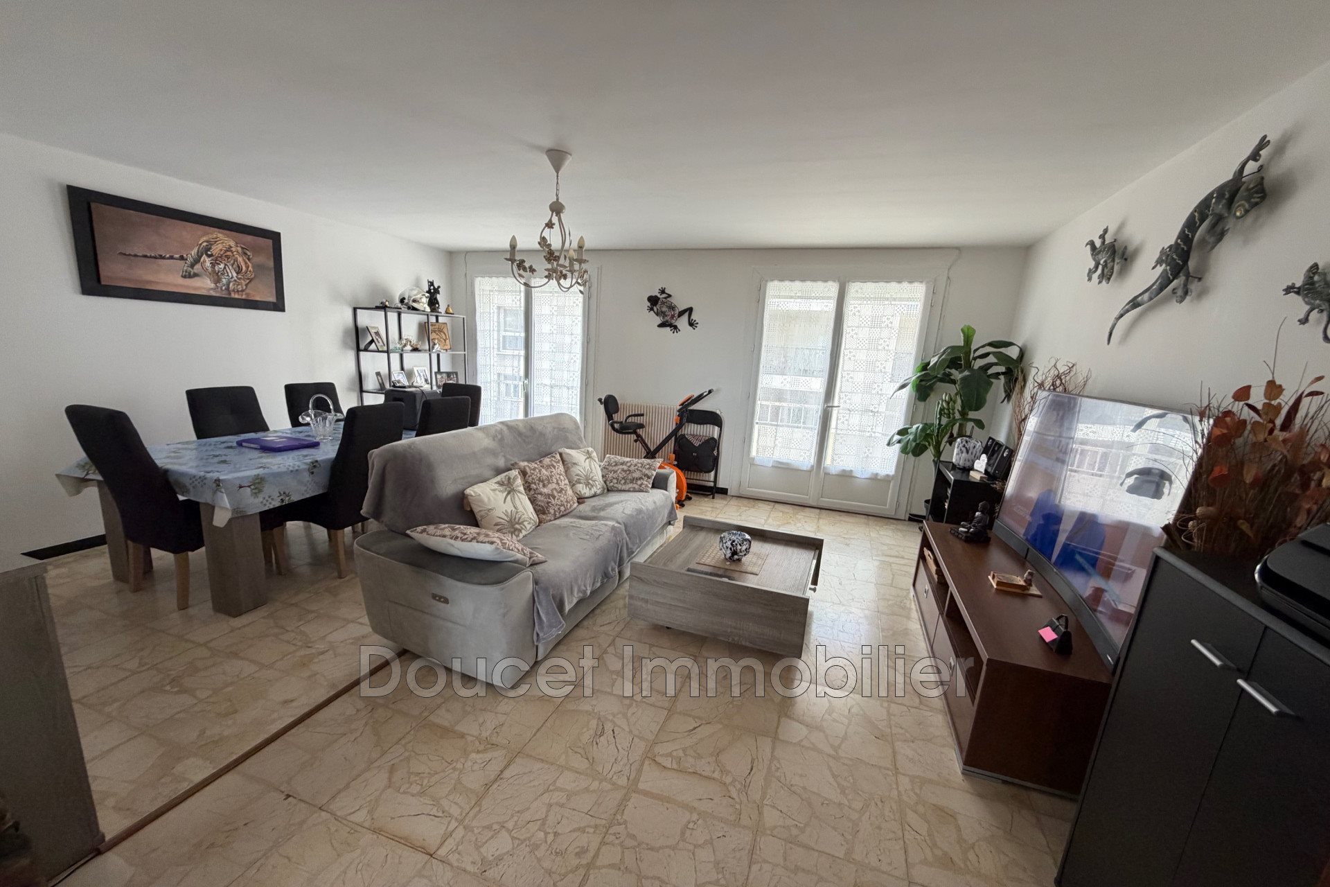 Appartement à vendre, 75m², Villeneuve-lès-Béziers