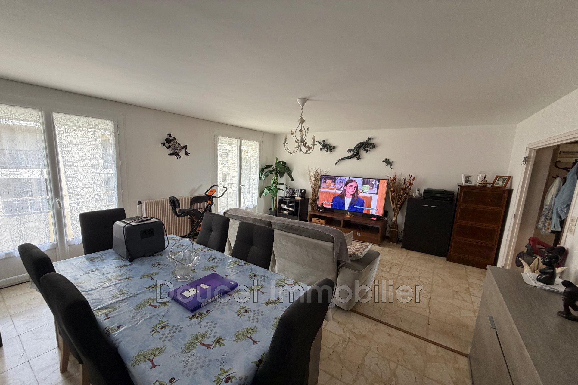 Appartement à vendre, 75m², Villeneuve-lès-Béziers