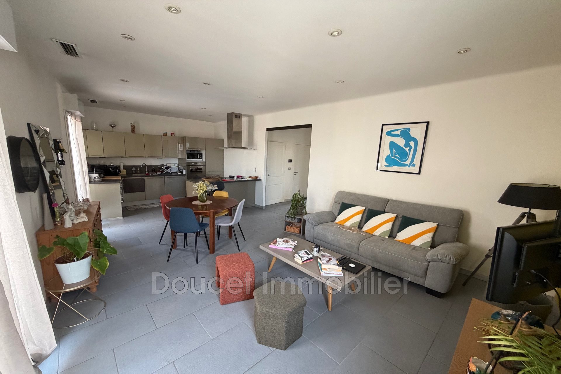 Maison à vendre, 106m², Béziers