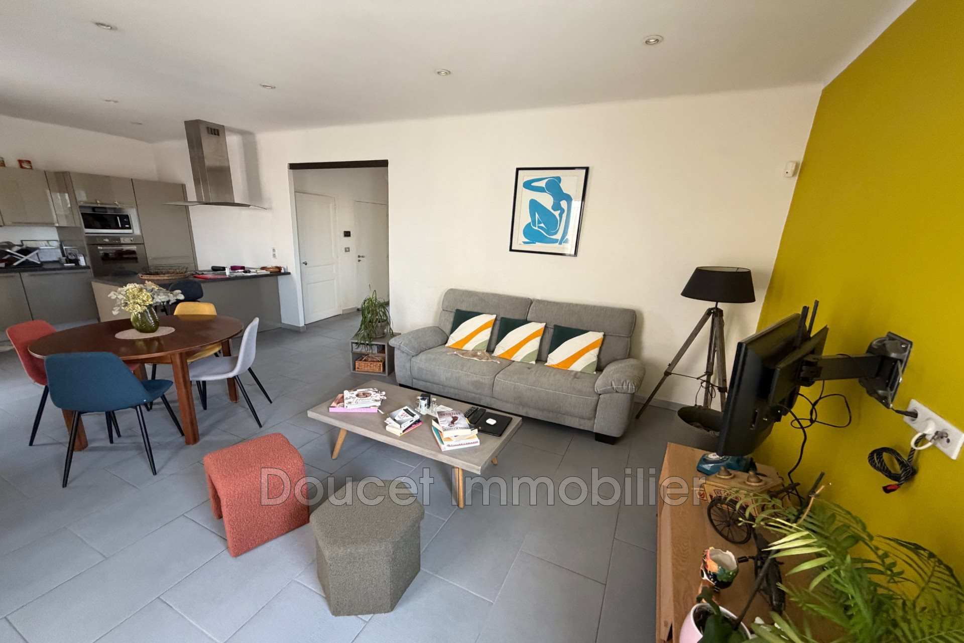 Maison à vendre, 106m², Béziers