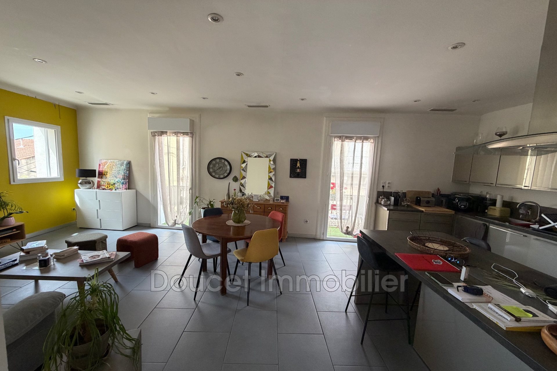 Maison à vendre, 106m², Béziers