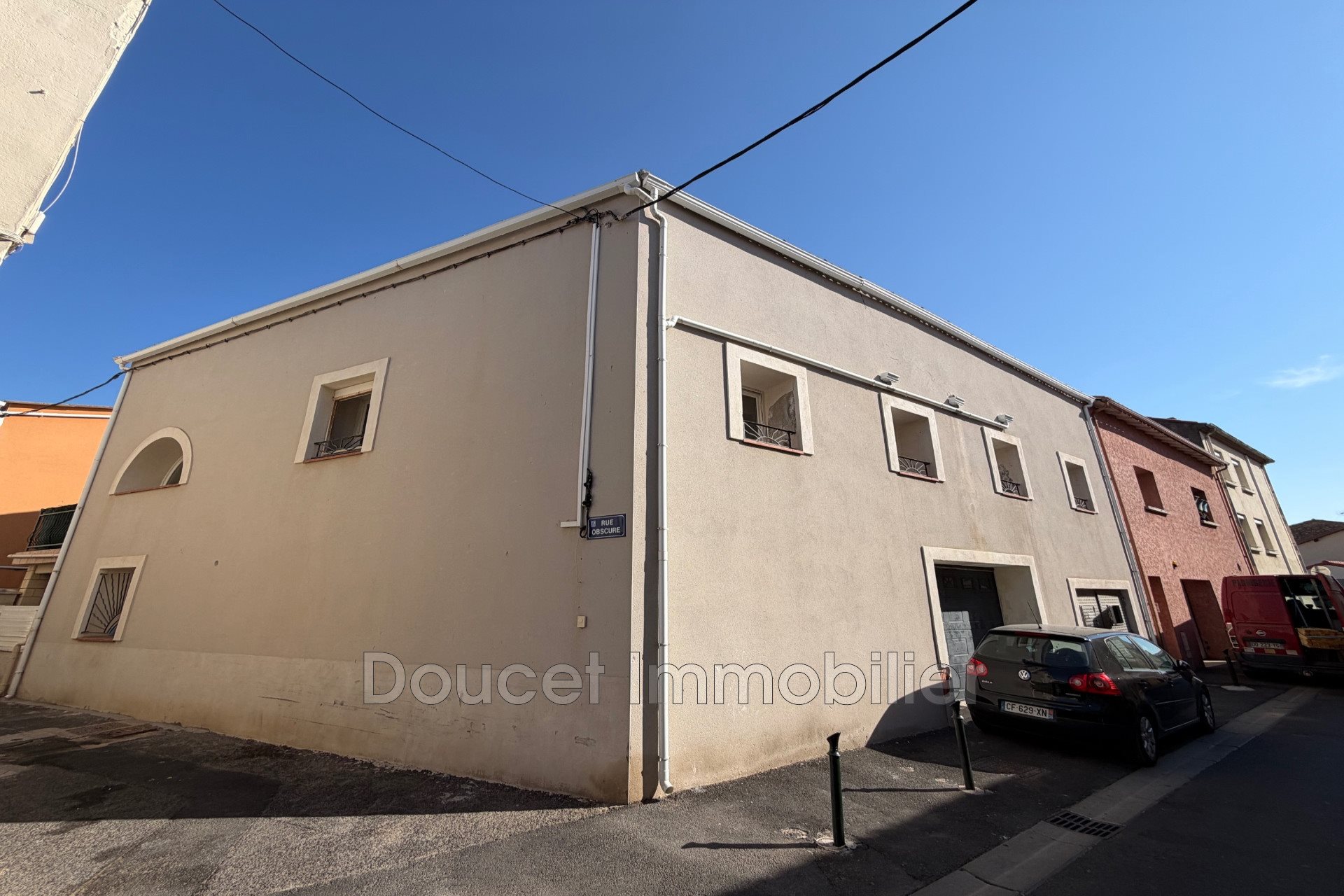 Appartement à louer, 133m², Mèze