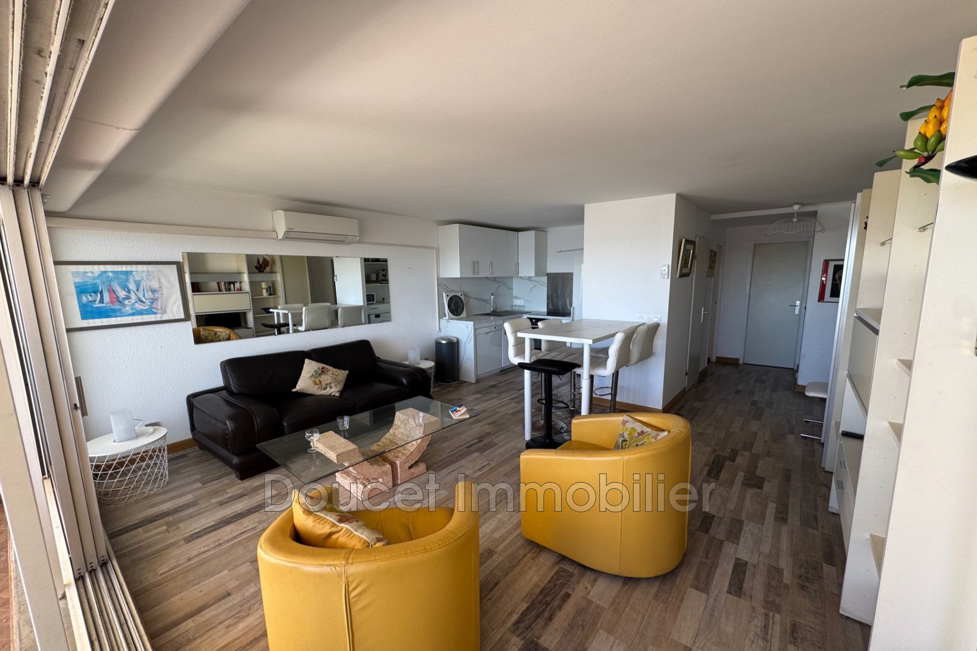 Appartement à vendre, 50m², Agde (Cap d'Agde)