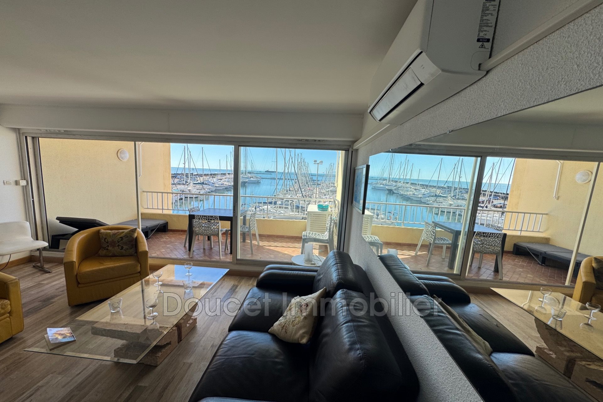 Appartement à vendre, 50m², Agde (Cap d'Agde)