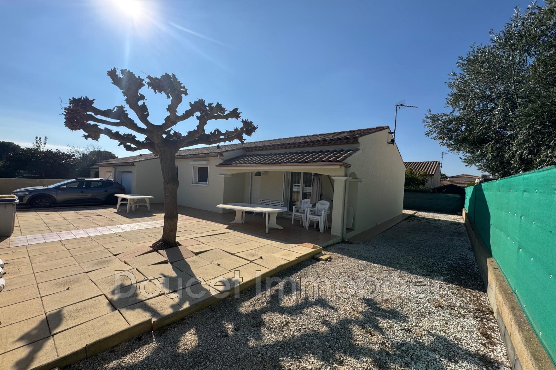Maison à vendre, 94m², Montady