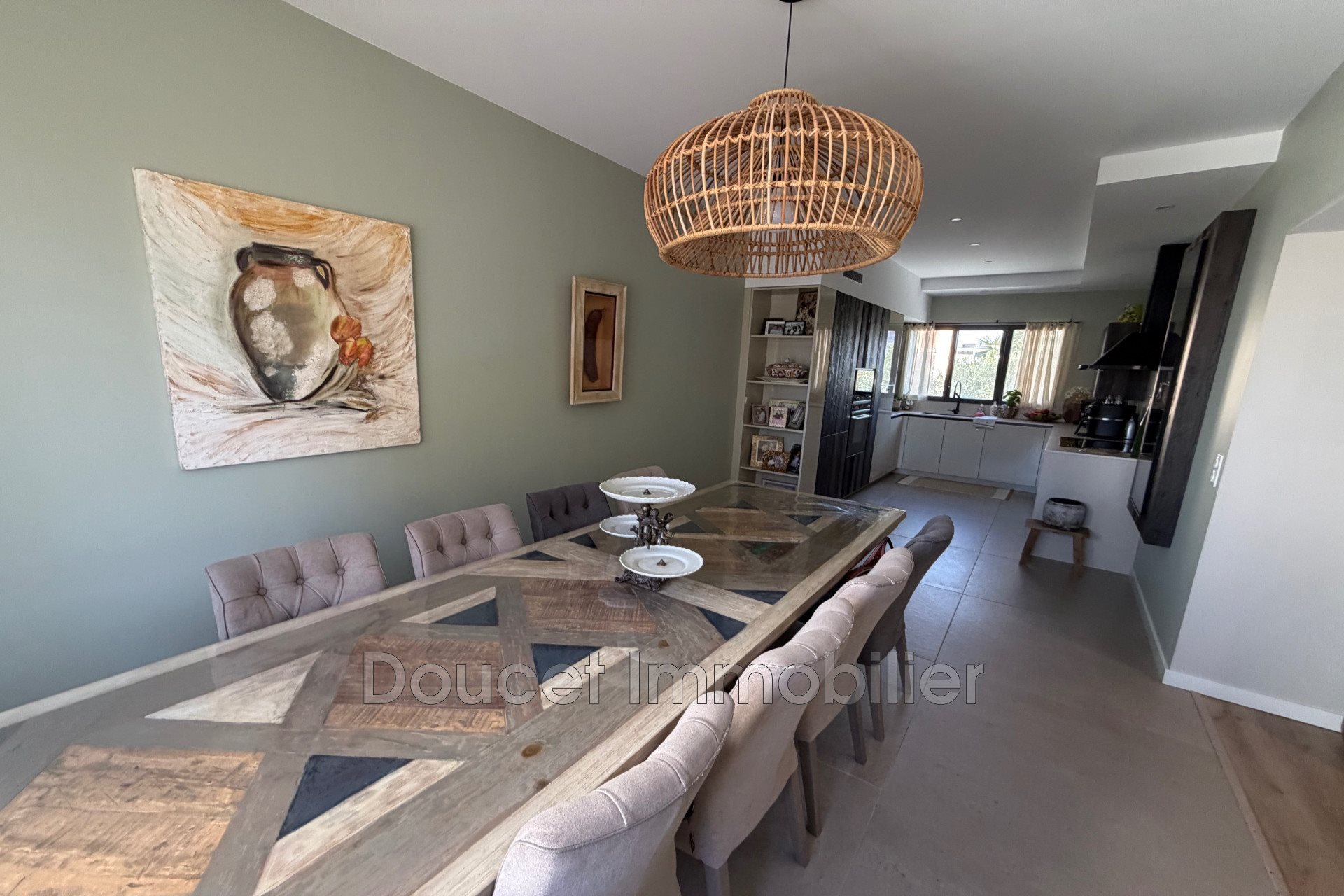 Maison à vendre, 162m², Béziers