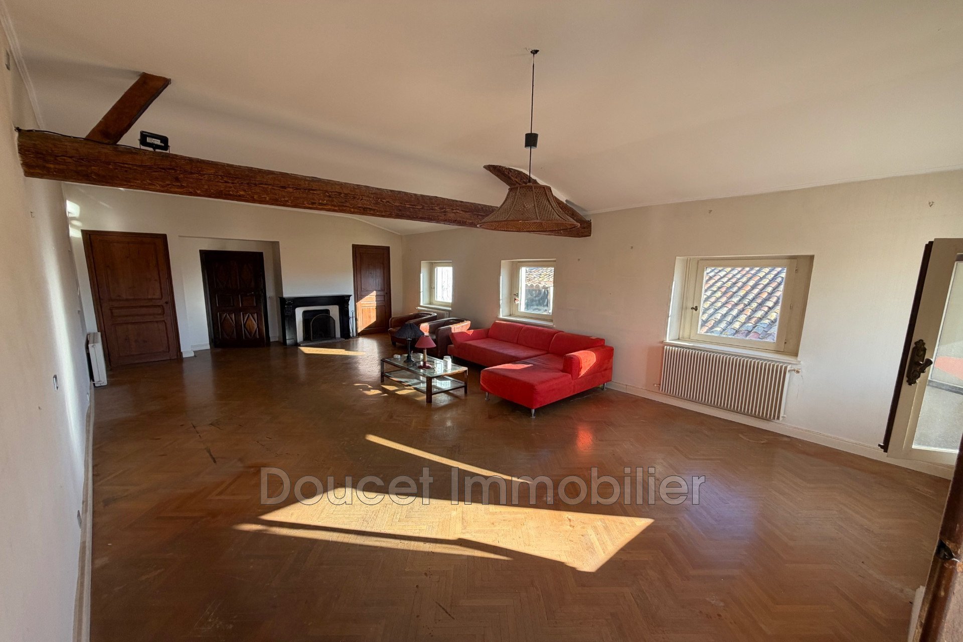 Appartement à vendre, 116m², Béziers