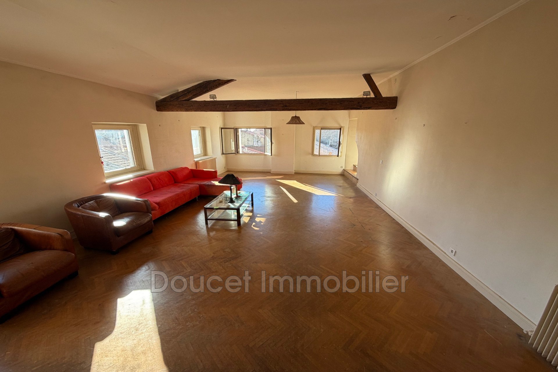 Appartement à vendre, 116m², Béziers