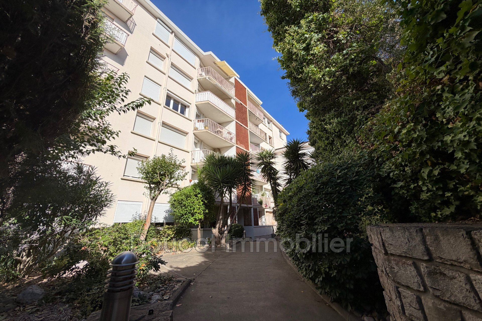 Appartement à vendre, 88m², Béziers