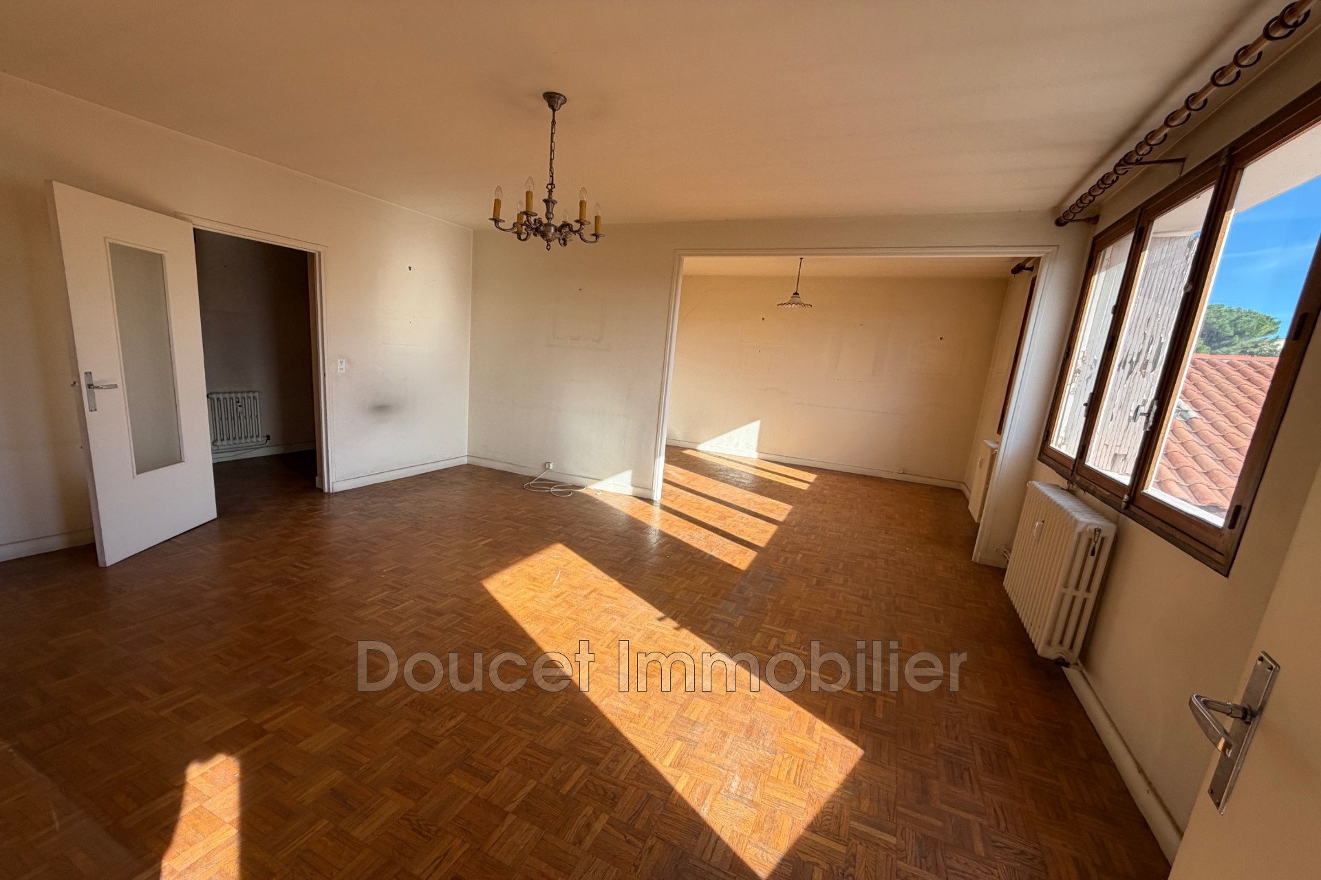 Appartement à vendre, 88m², Béziers