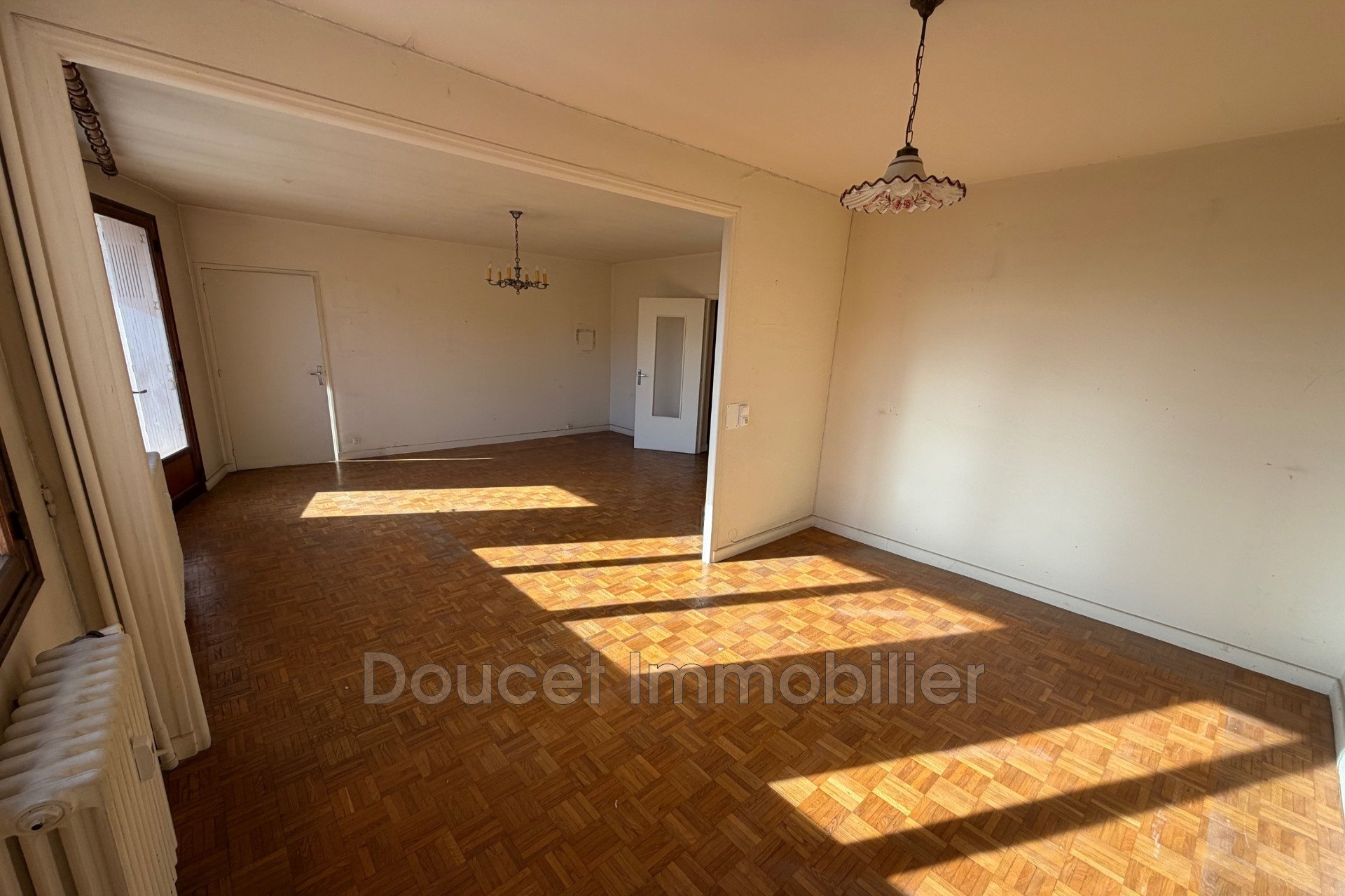 Appartement à vendre, 88m², Béziers