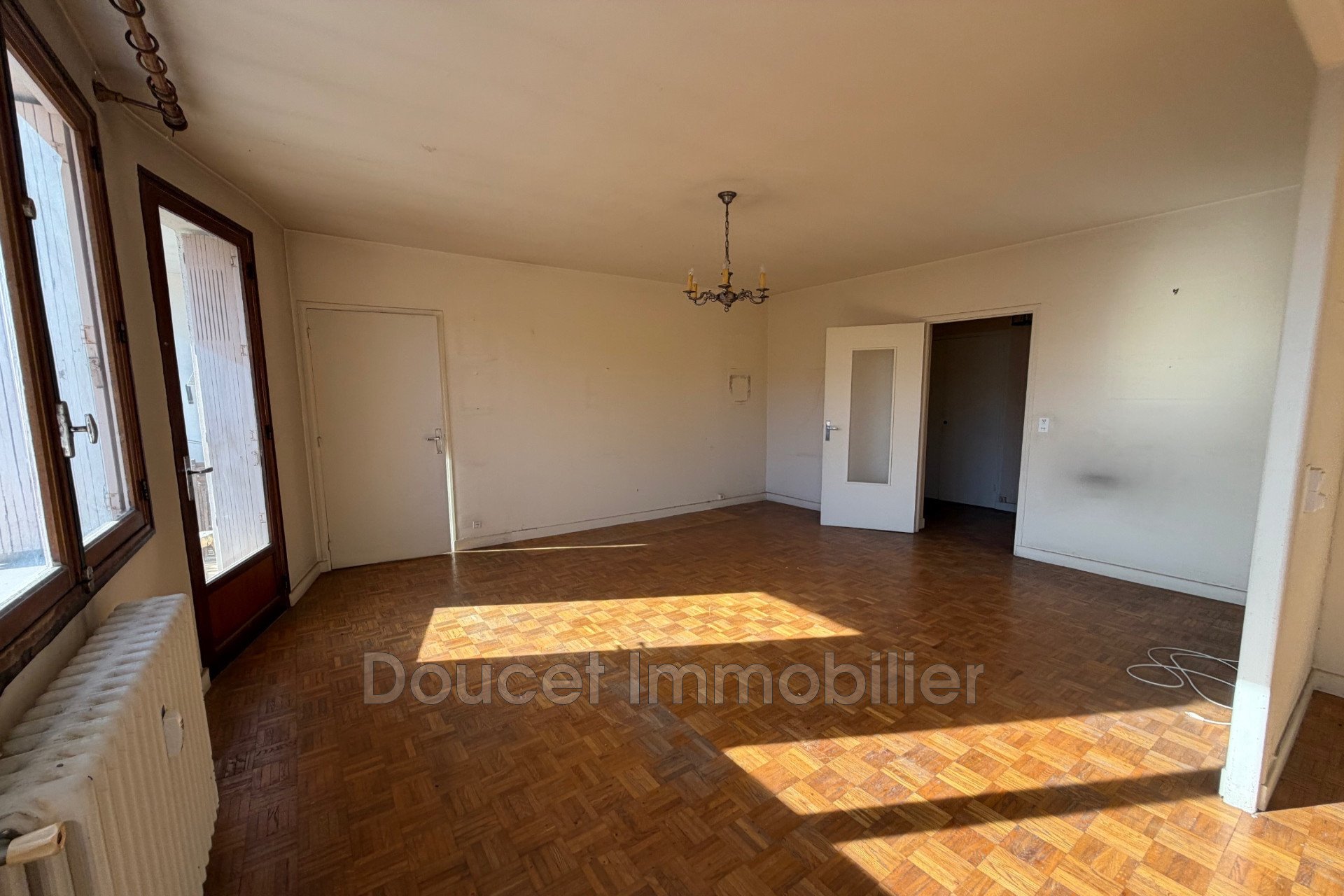 Appartement à vendre, 88m², Béziers