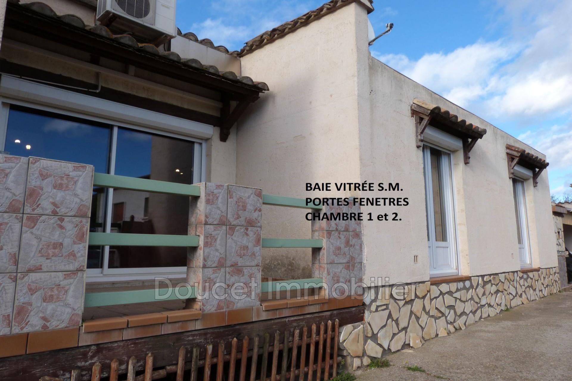 Maison à vendre, 90m², Vias