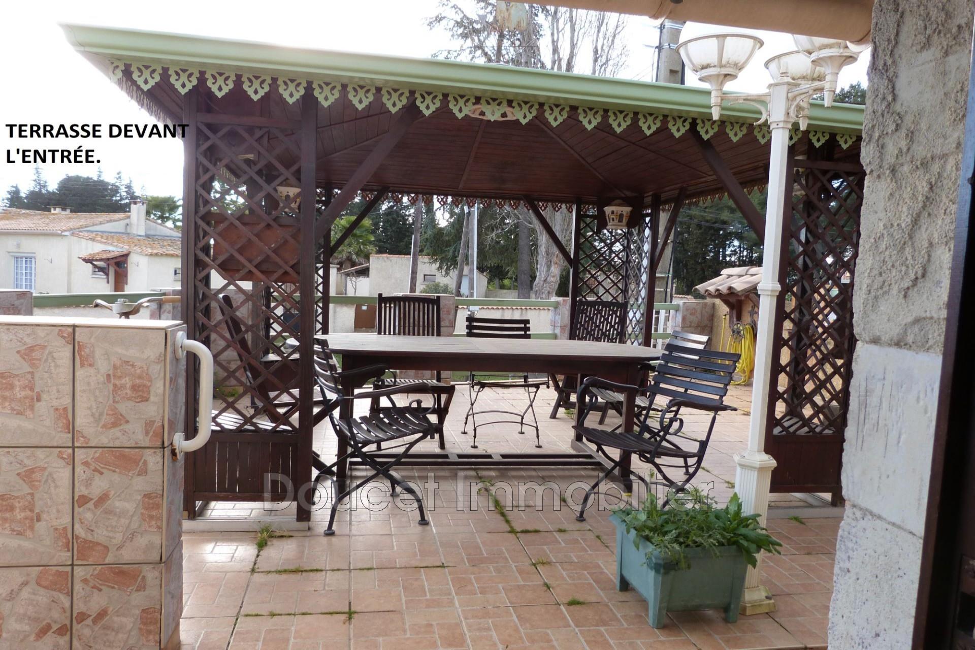 Maison à vendre, 90m², Vias