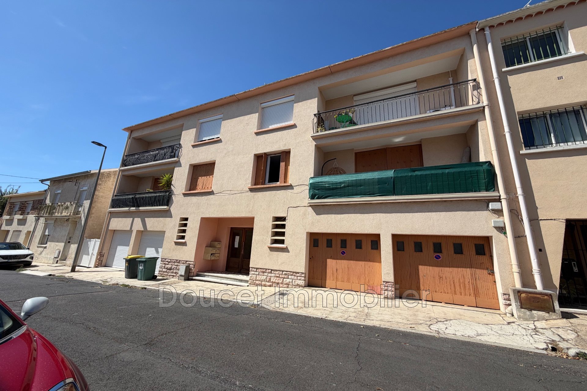Appartement à louer, 87m², Béziers