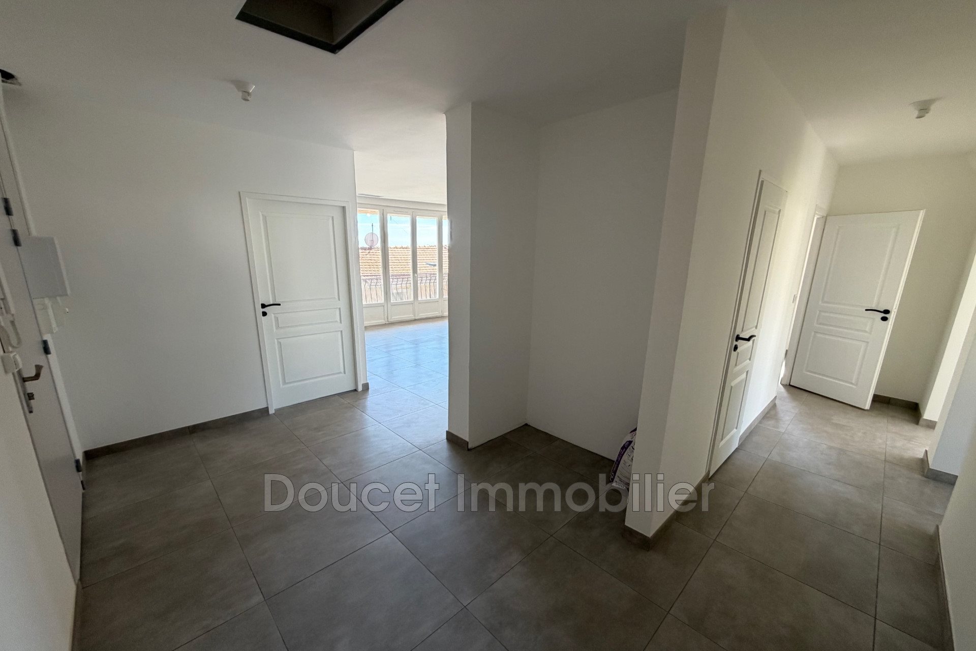 Appartement à louer, 87m², Béziers