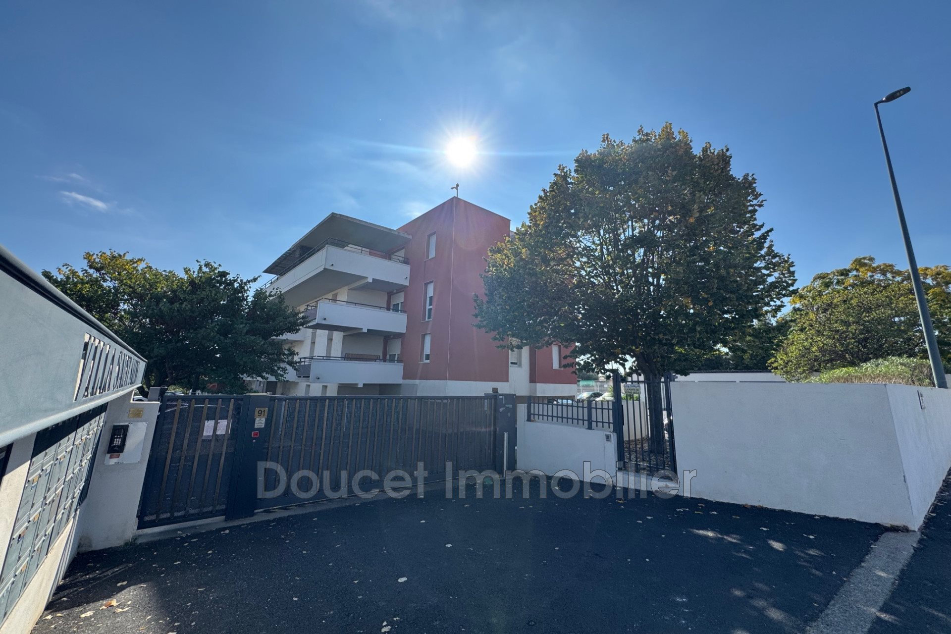 Appartement à vendre, 58m², Béziers