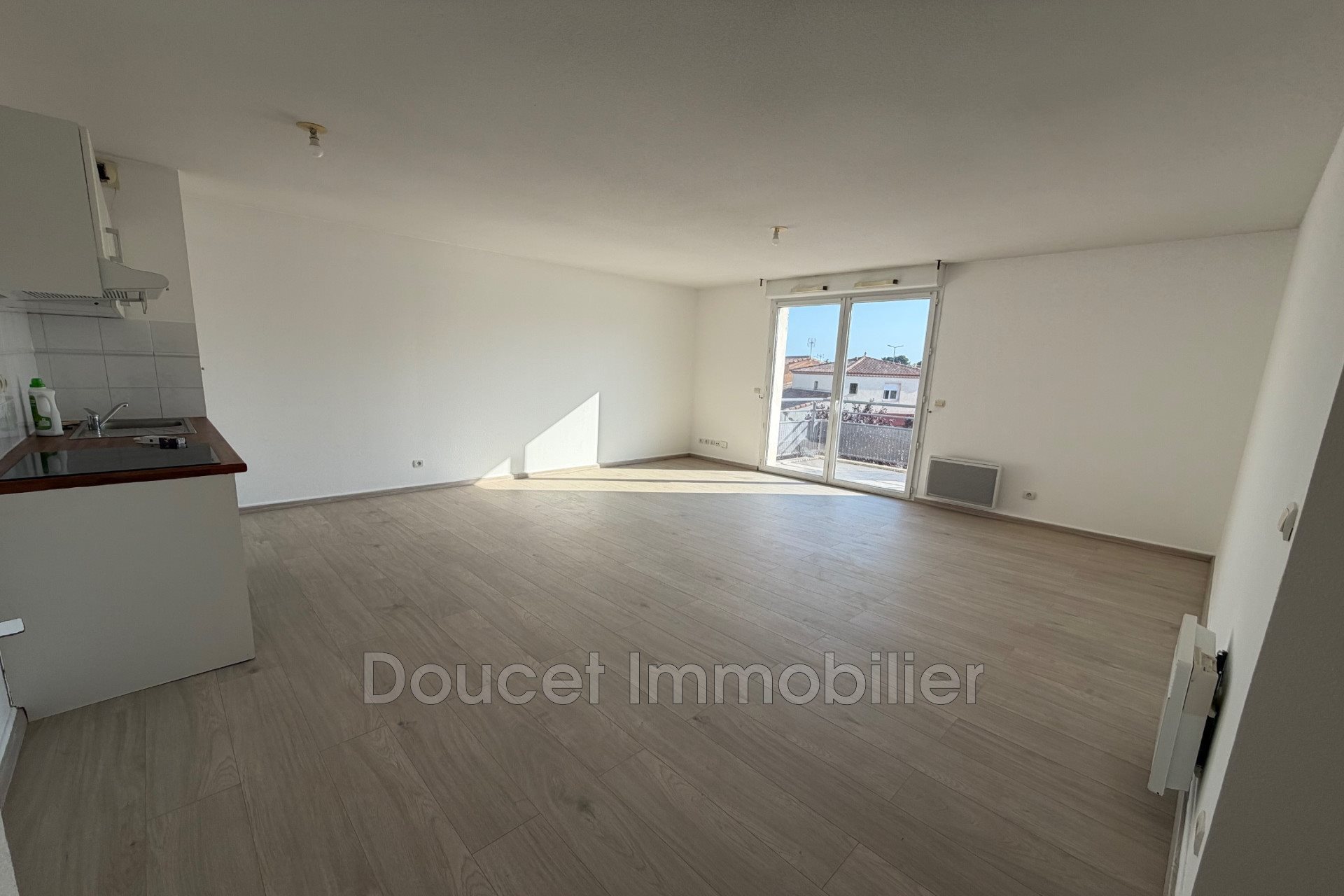 Appartement à vendre, 58m², Béziers